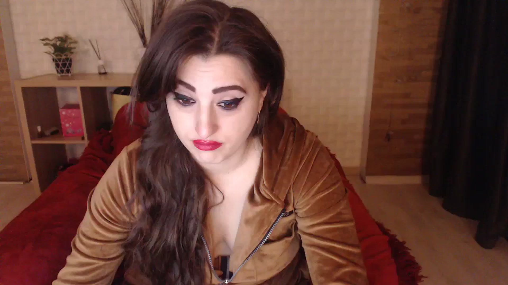 Gallery image thumbnail from HotRebbecca's myfreecams stream on, 12/07/2023, 04:48 image 10 of 20
