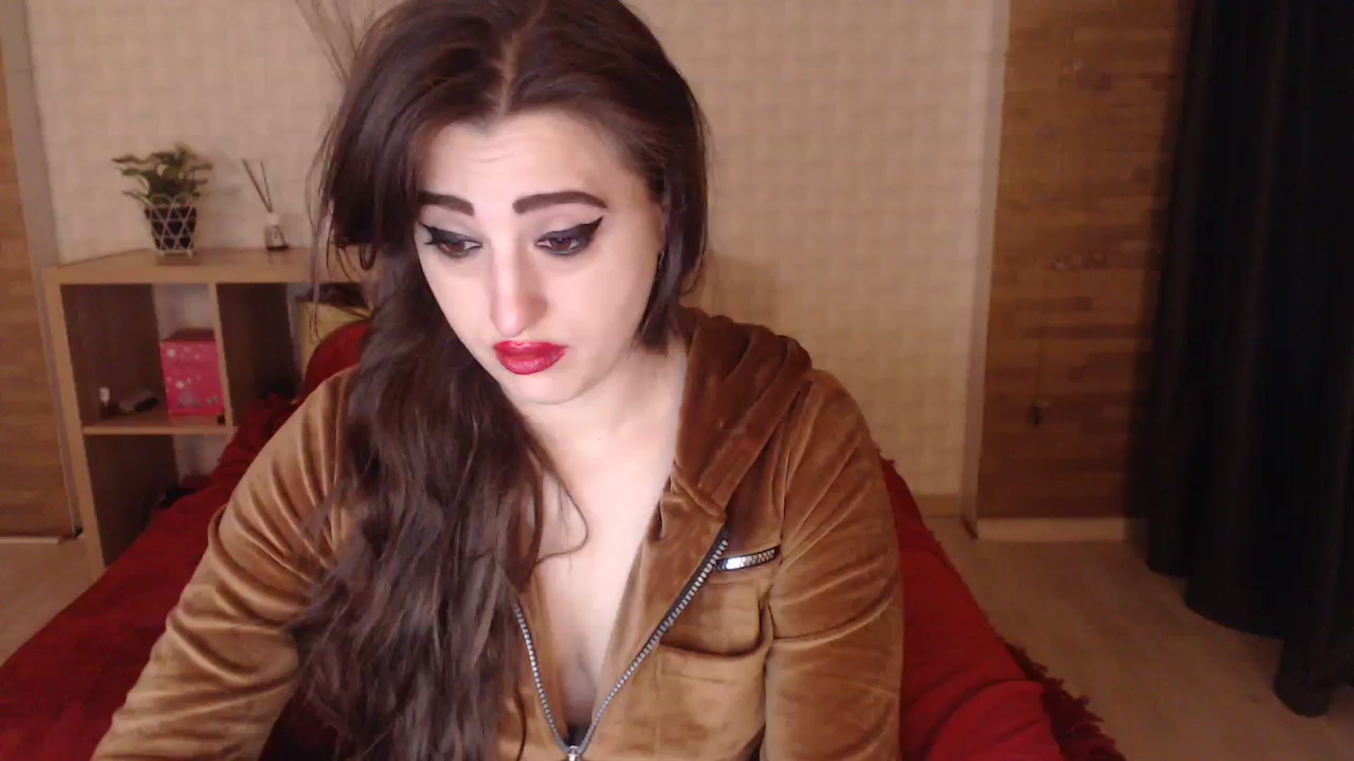 Gallery image thumbnail from HotRebbecca's myfreecams stream on, 12/07/2023, 04:48 image 1 of 20