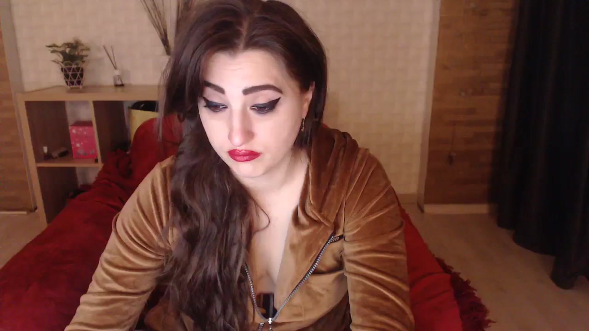 Gallery image thumbnail from HotRebbecca's myfreecams stream on, 12/07/2023, 04:48 image 19 of 20