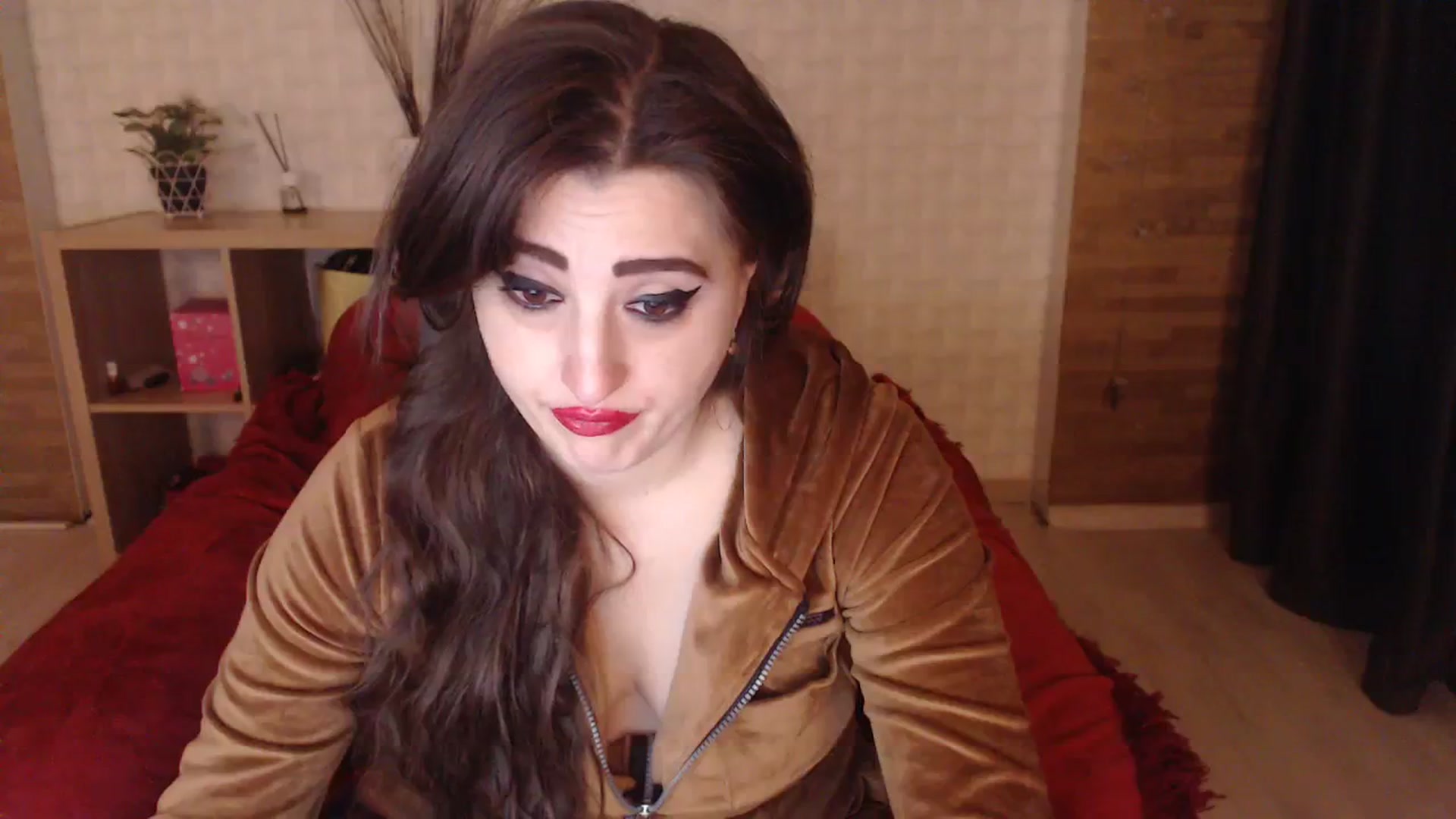 Gallery image thumbnail from HotRebbecca's myfreecams stream on, 12/07/2023, 04:48 image 14 of 20