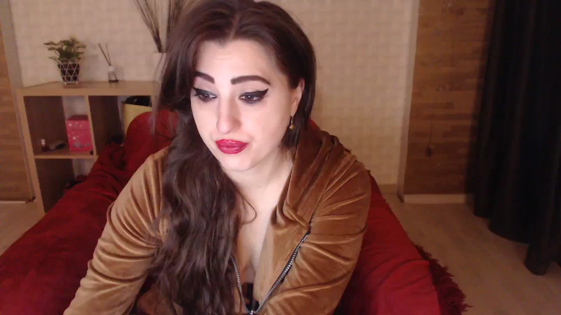 Gallery image thumbnail from HotRebbecca's myfreecams stream on, 12/07/2023, 04:48 image 18 of 20