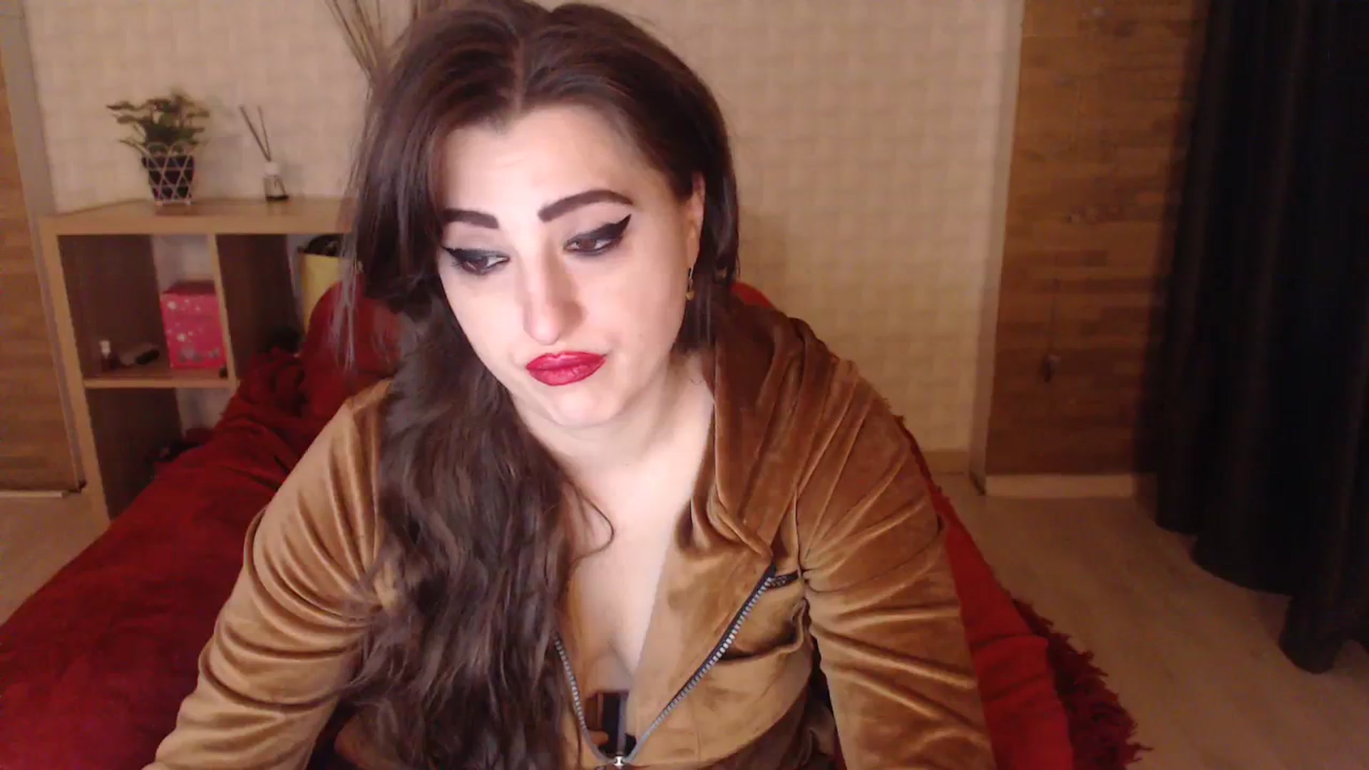 Gallery image thumbnail from HotRebbecca's myfreecams stream on, 12/07/2023, 04:48 image 12 of 20