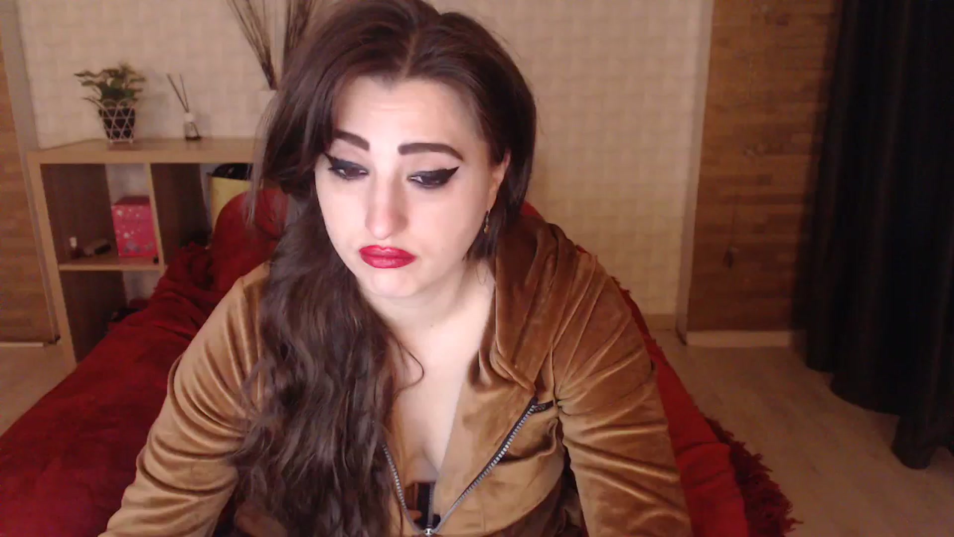 Gallery image thumbnail from HotRebbecca's myfreecams stream on, 12/07/2023, 04:48 image 13 of 20