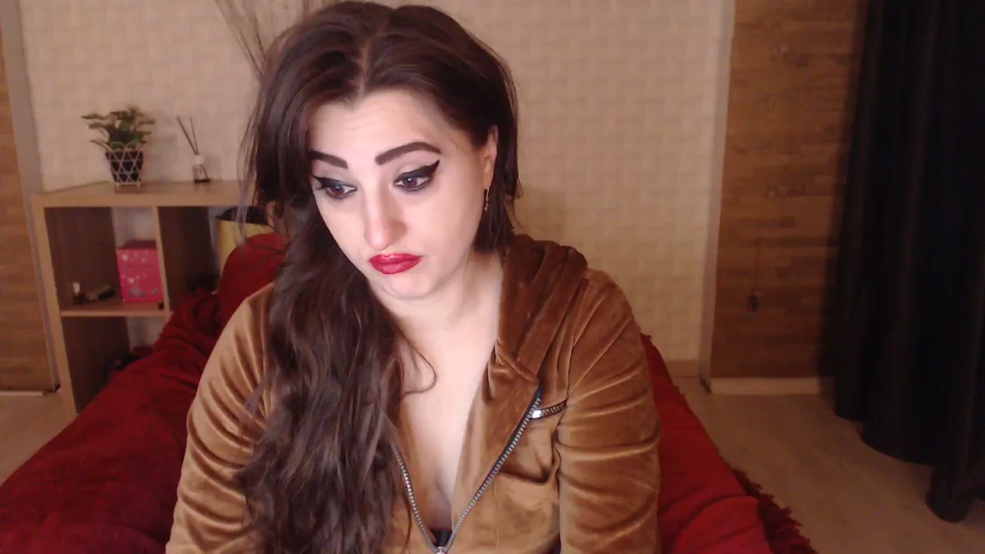 Gallery image thumbnail from HotRebbecca's myfreecams stream on, 12/07/2023, 04:48 image 4 of 20