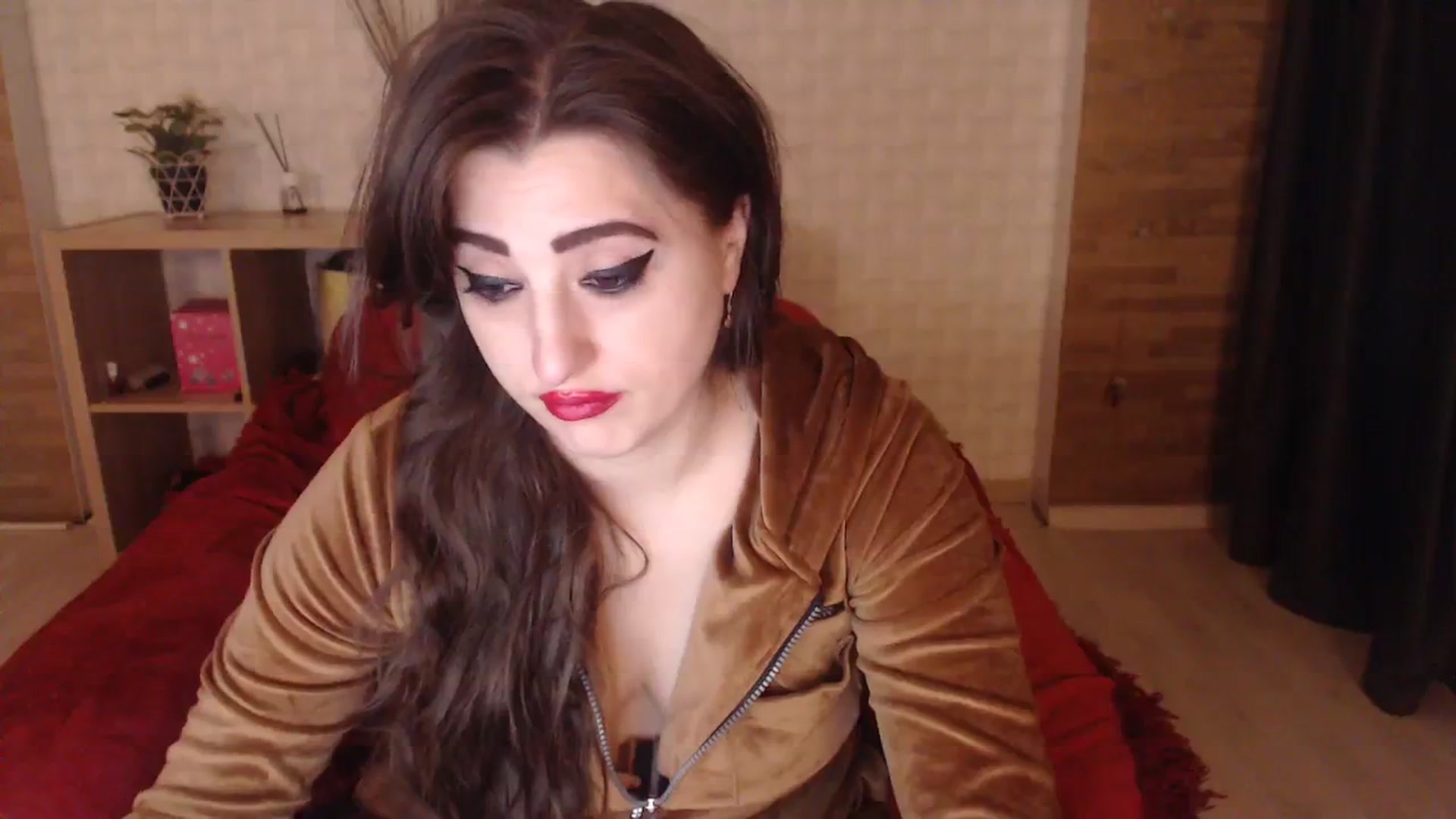 Gallery image thumbnail from HotRebbecca's myfreecams stream on, 12/07/2023, 04:48 image 8 of 20
