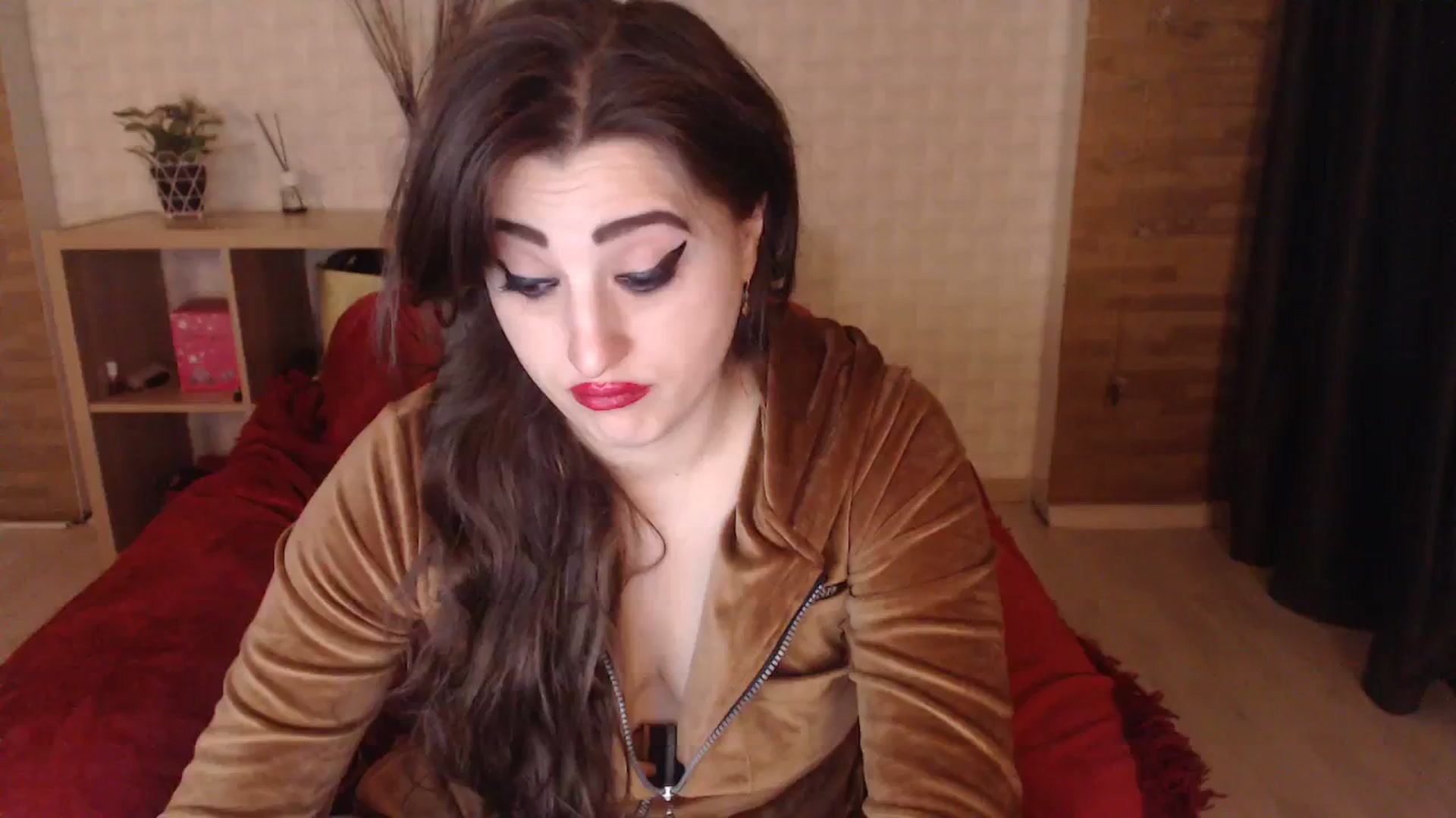 Gallery image thumbnail from HotRebbecca's myfreecams stream on, 12/07/2023, 04:48 image 20 of 20