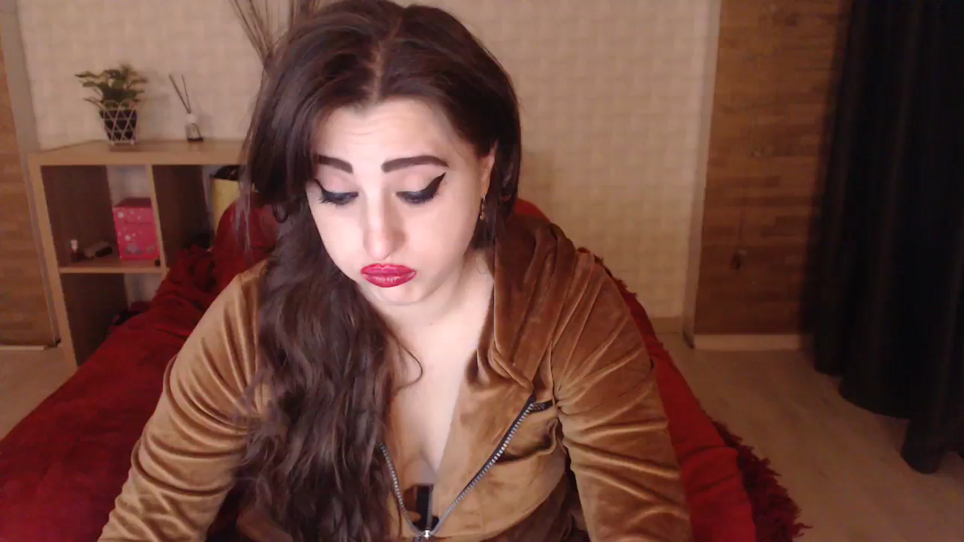 Gallery image thumbnail from HotRebbecca's myfreecams stream on, 12/07/2023, 04:48 image 15 of 20