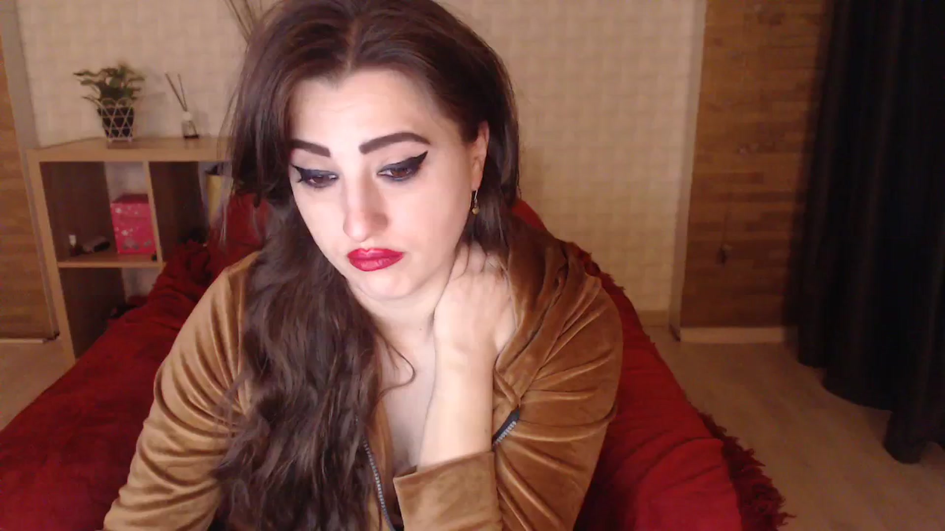Gallery image thumbnail from HotRebbecca's myfreecams stream on, 12/07/2023, 04:48 image 6 of 20