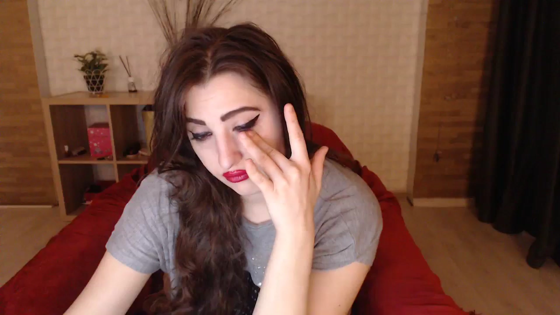 Gallery image thumbnail from HotRebbecca's myfreecams stream on, 12/08/2023, 05:12 image 15 of 20
