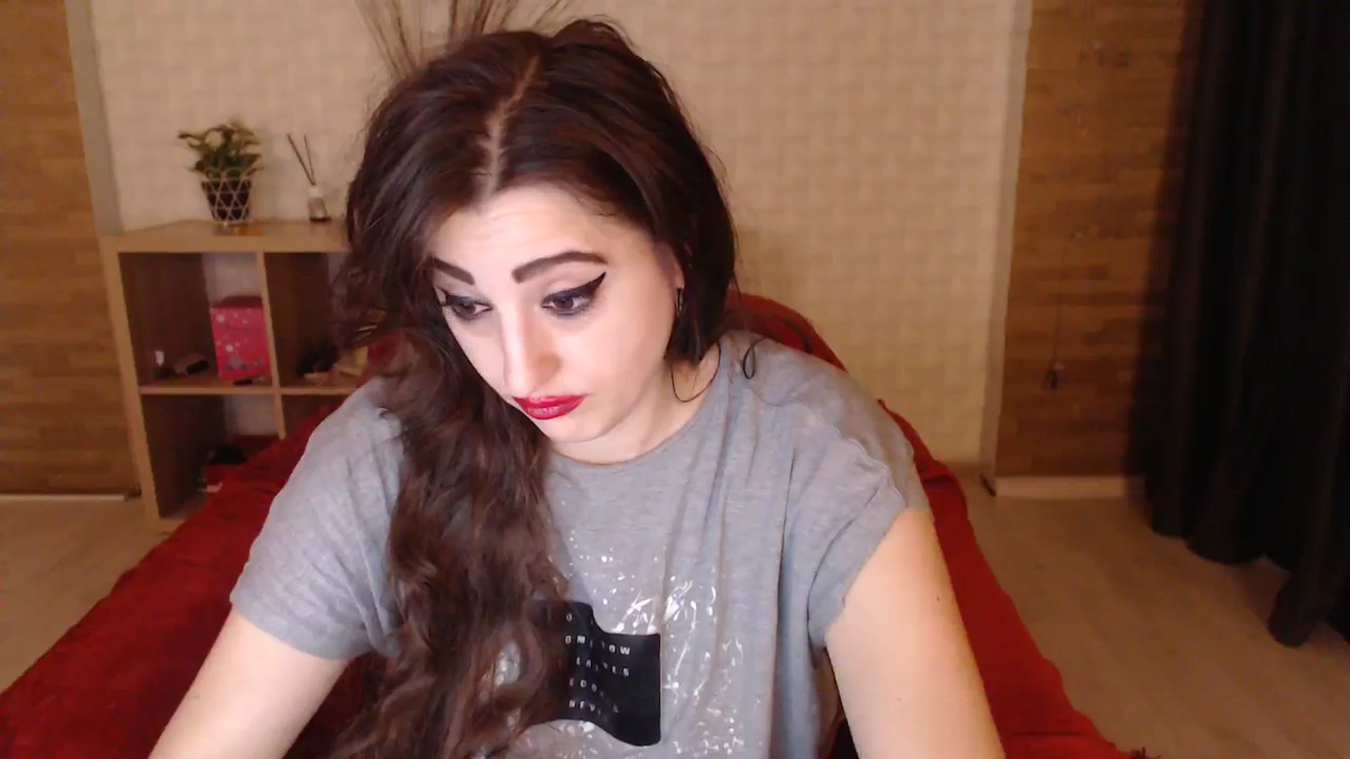 Gallery image thumbnail from HotRebbecca's myfreecams stream on, 12/08/2023, 05:12 image 4 of 20