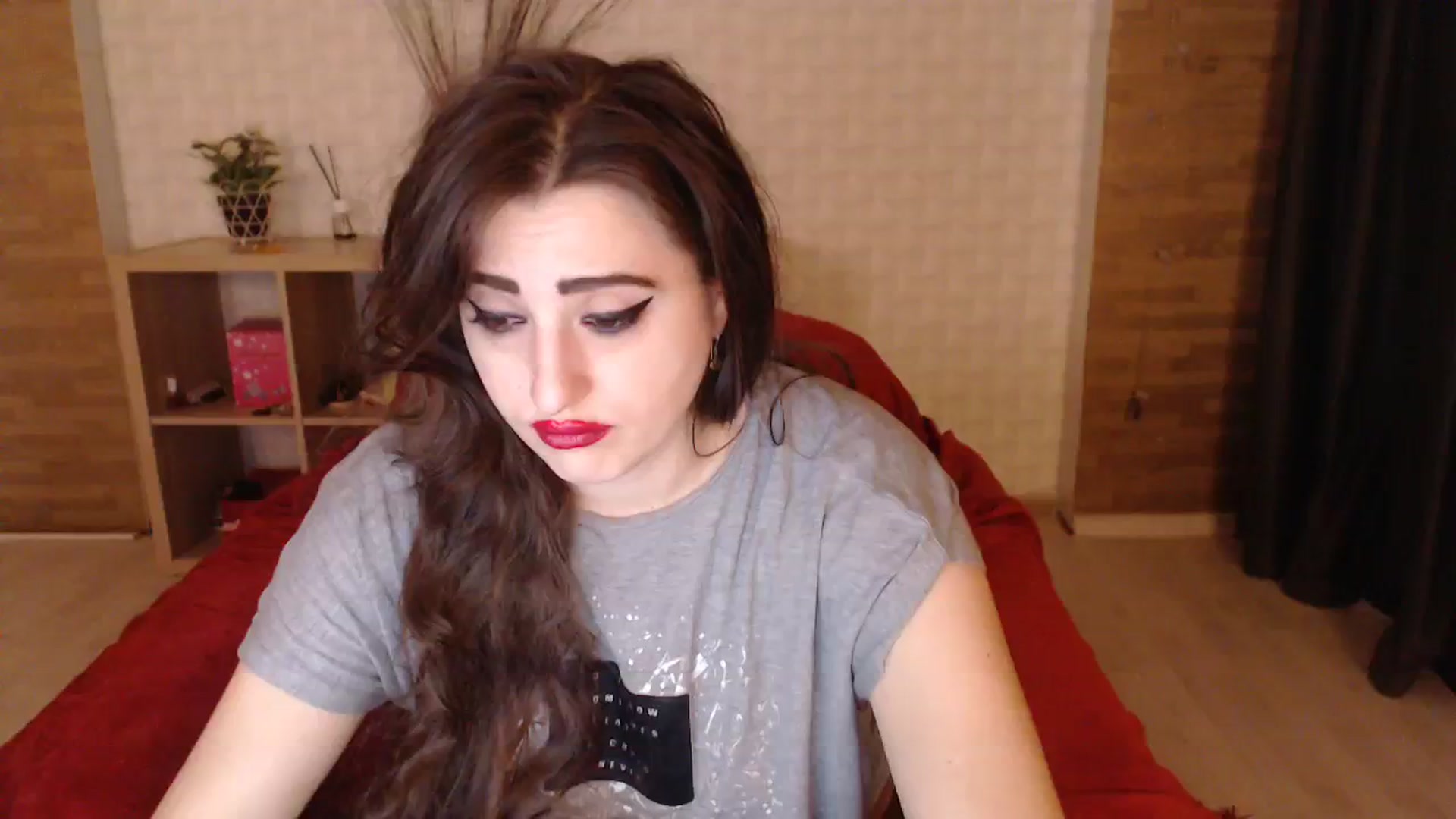 Gallery image thumbnail from HotRebbecca's myfreecams stream on, 12/08/2023, 05:12 image 6 of 20