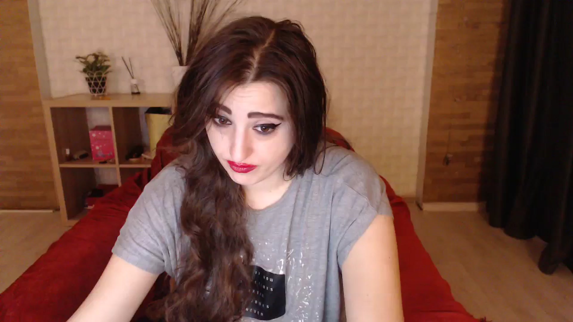 Gallery image thumbnail from HotRebbecca's myfreecams stream on, 12/08/2023, 05:12 image 19 of 20