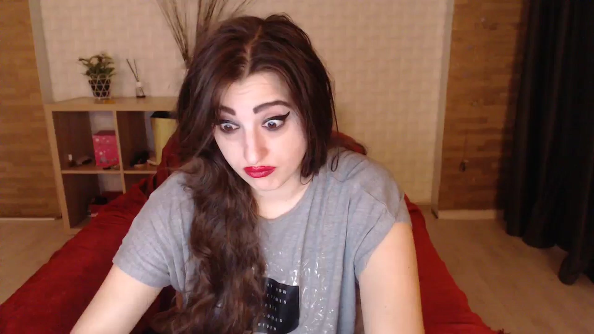 Gallery image thumbnail from HotRebbecca's myfreecams stream on, 12/08/2023, 05:12 image 17 of 20