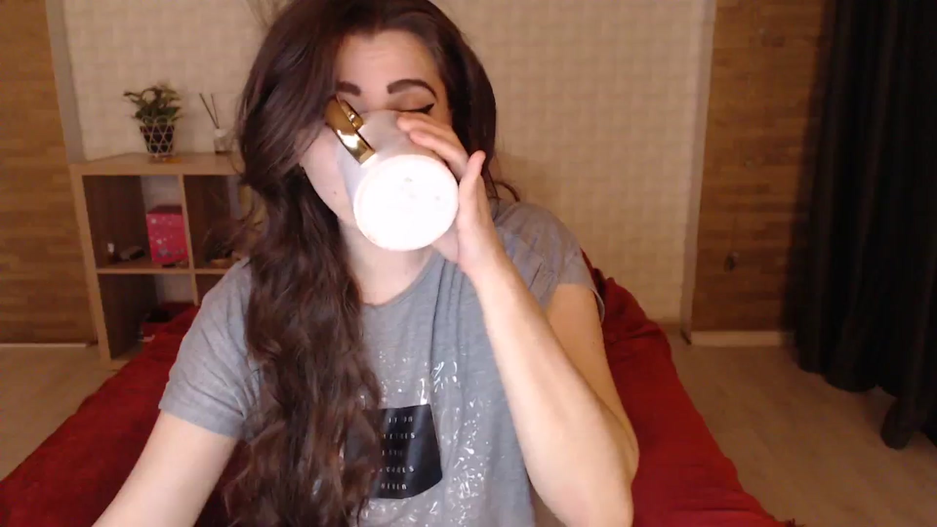 Gallery image thumbnail from HotRebbecca's myfreecams stream on, 12/08/2023, 05:12 image 20 of 20
