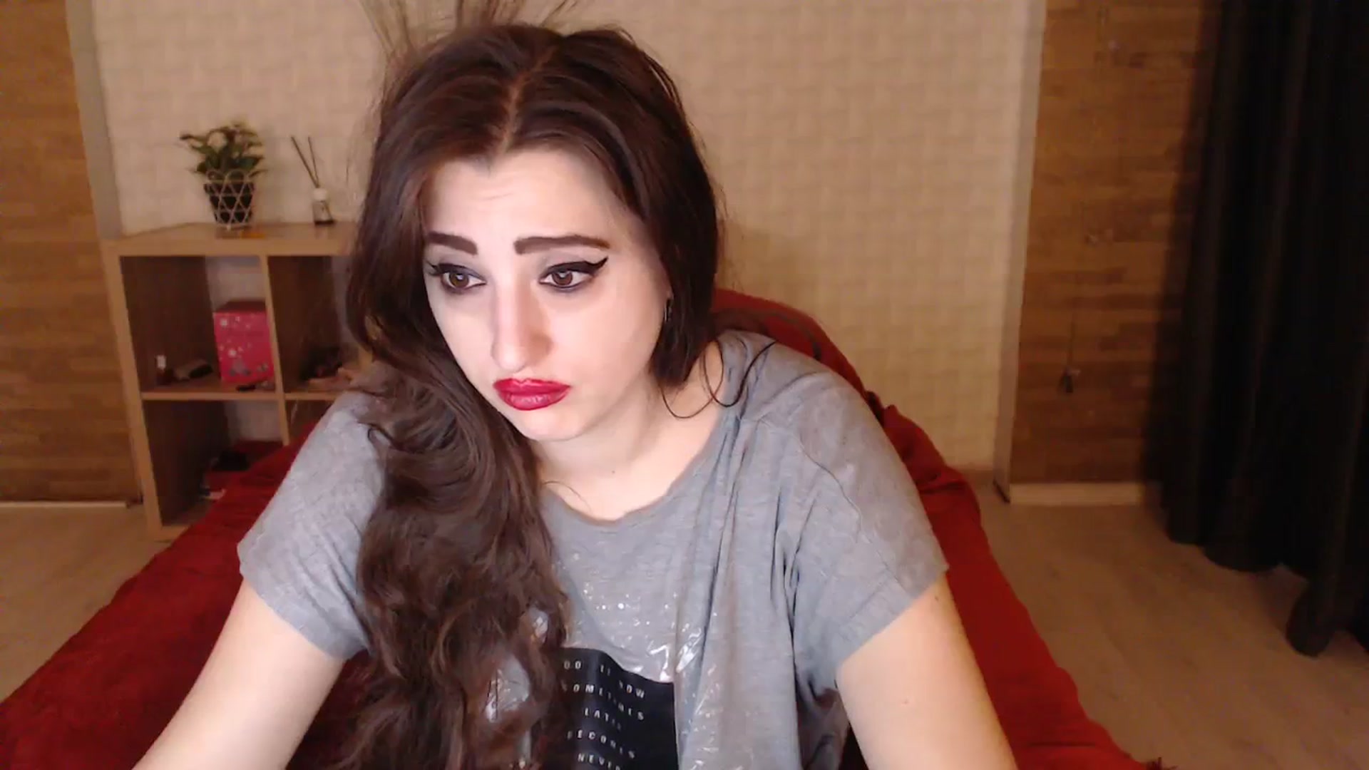 Gallery image thumbnail from HotRebbecca's myfreecams stream on, 12/08/2023, 05:12 image 3 of 20