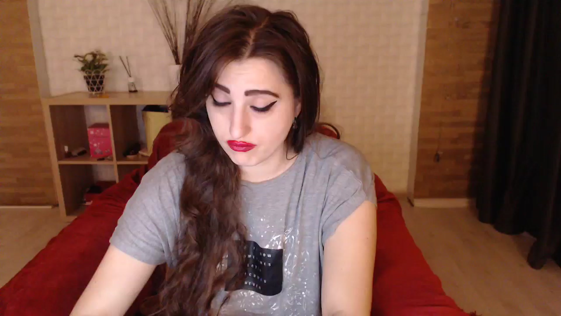 Gallery image thumbnail from HotRebbecca's myfreecams stream on, 12/08/2023, 05:12 image 7 of 20