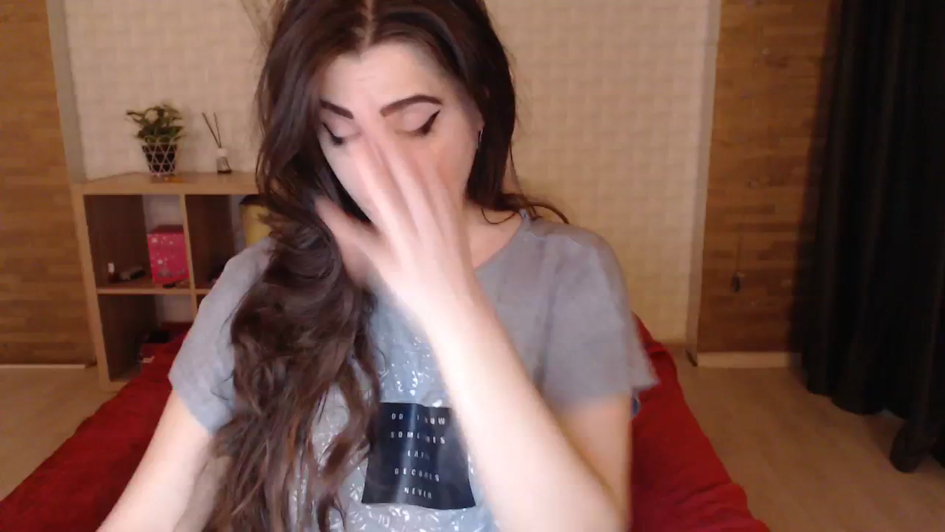 Gallery image thumbnail from HotRebbecca's myfreecams stream on, 12/08/2023, 05:12 image 1 of 20