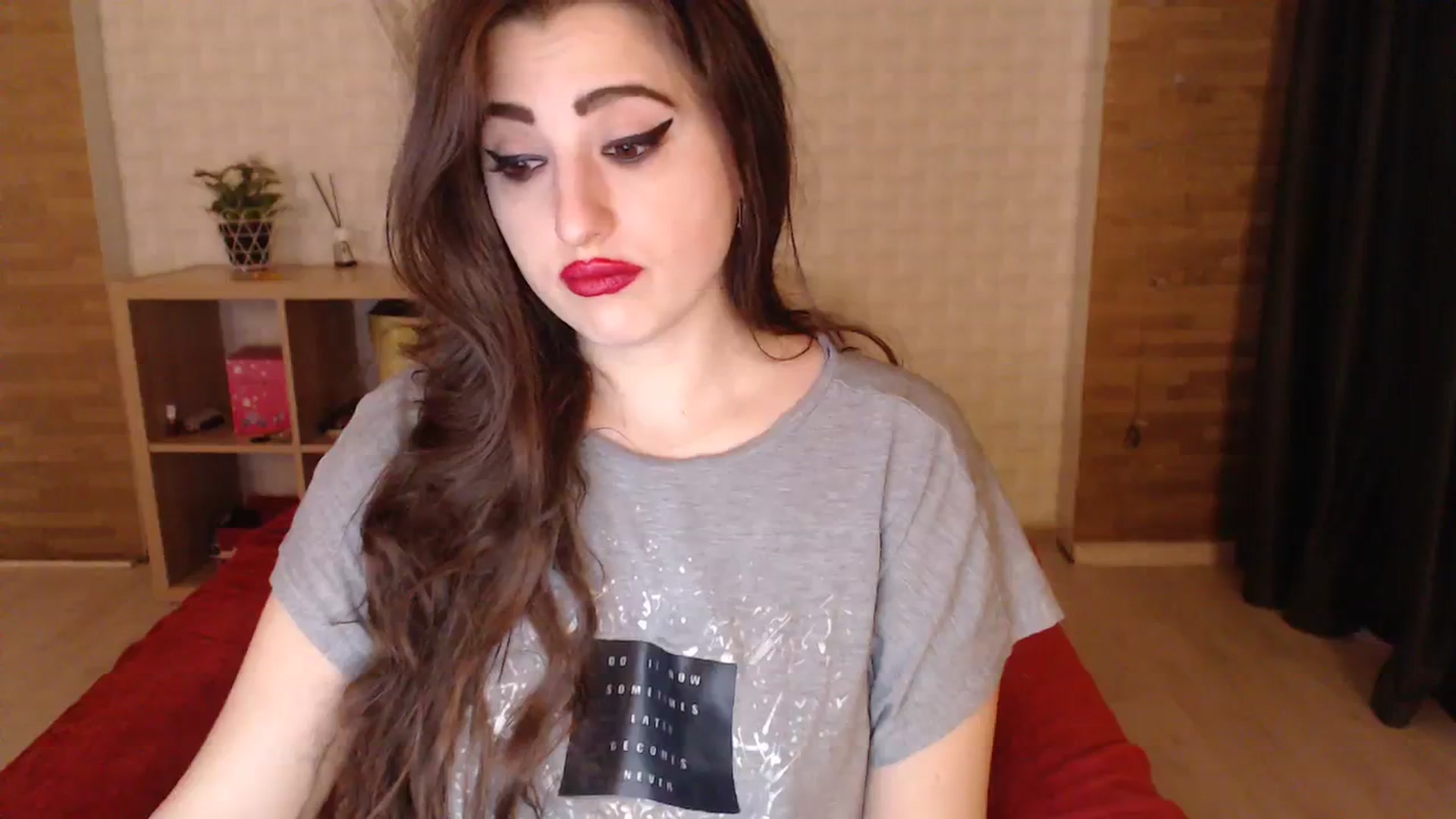 Gallery image thumbnail from HotRebbecca's myfreecams stream on, 12/08/2023, 05:12 image 2 of 20