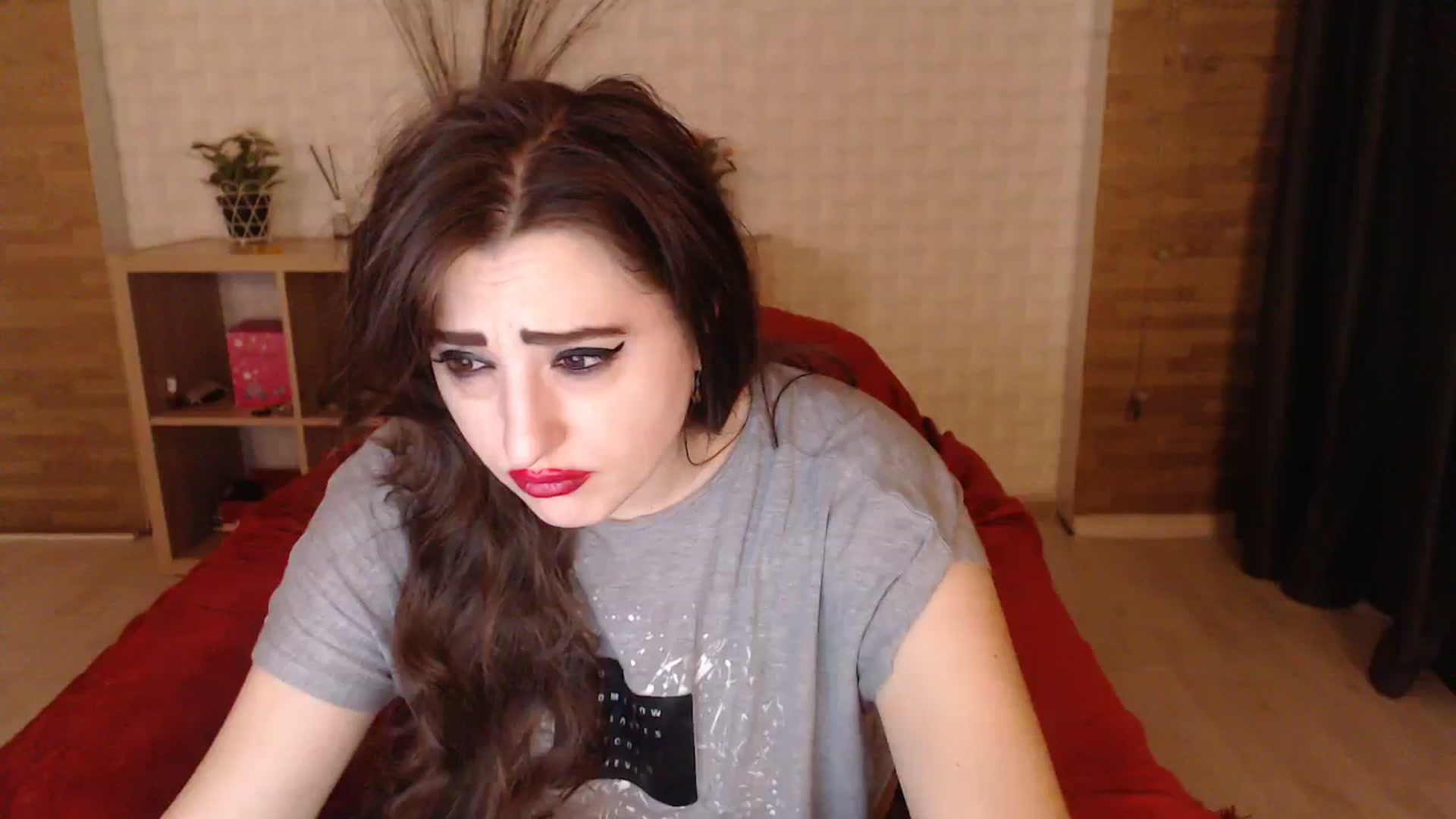Gallery image thumbnail from HotRebbecca's myfreecams stream on, 12/08/2023, 05:12 image 5 of 20