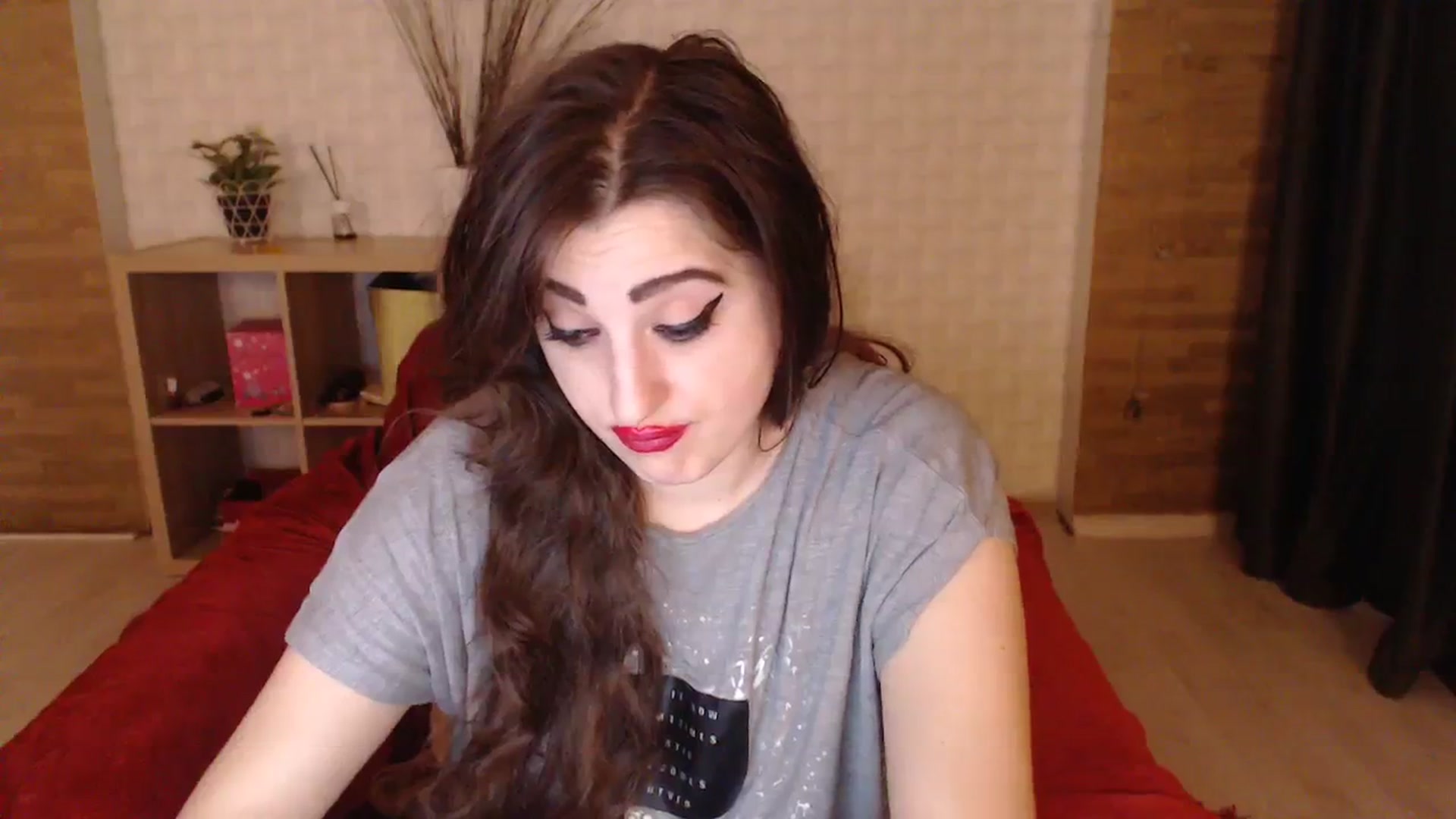 Gallery image thumbnail from HotRebbecca's myfreecams stream on, 12/08/2023, 05:12 image 13 of 20