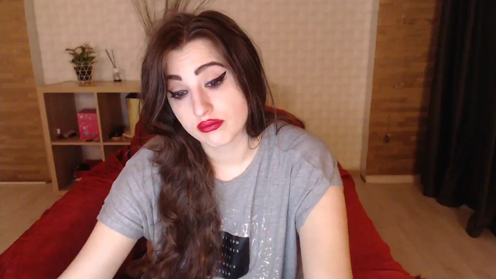 Gallery image thumbnail from HotRebbecca's myfreecams stream on, 12/08/2023, 05:12 image 18 of 20