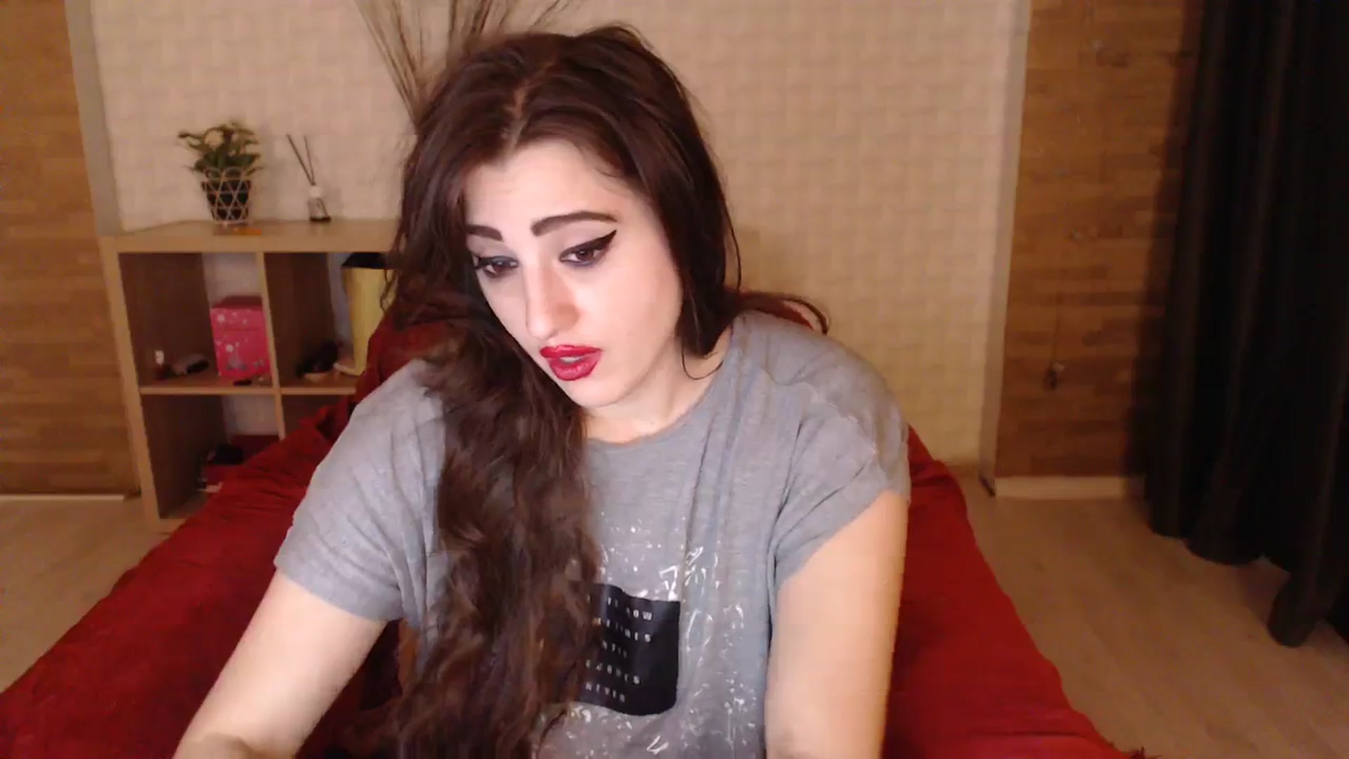 Gallery image thumbnail from HotRebbecca's myfreecams stream on, 12/08/2023, 05:12 image 11 of 20