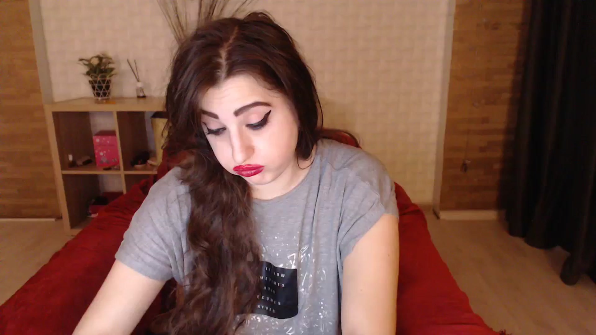 Gallery image thumbnail from HotRebbecca's myfreecams stream on, 12/08/2023, 05:12 image 9 of 20