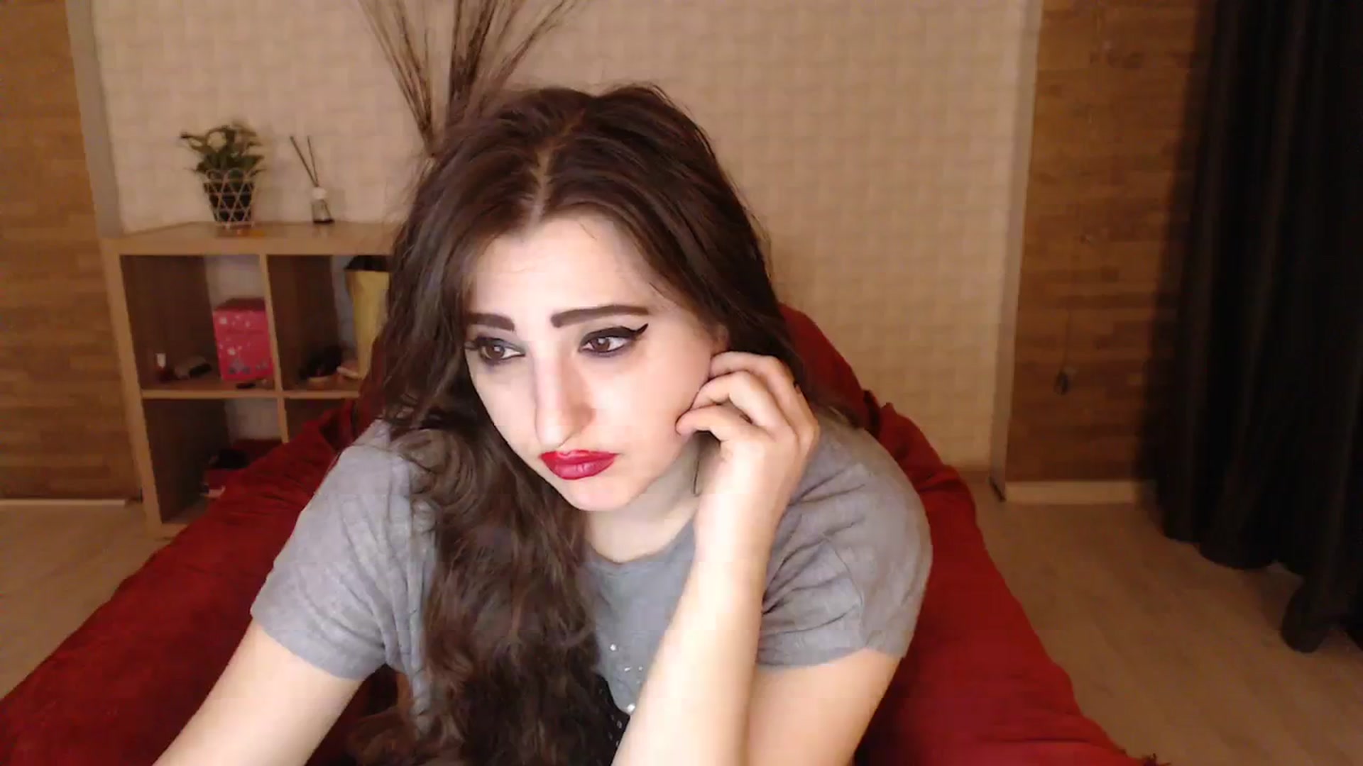 Gallery image thumbnail from HotRebbecca's myfreecams stream on, 12/08/2023, 05:12 image 16 of 20