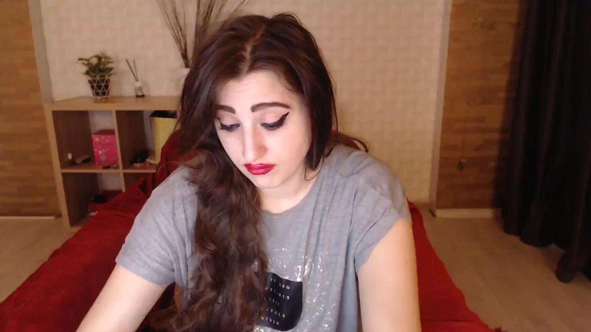 Gallery image thumbnail from HotRebbecca's myfreecams stream on, 12/08/2023, 05:12 image 14 of 20