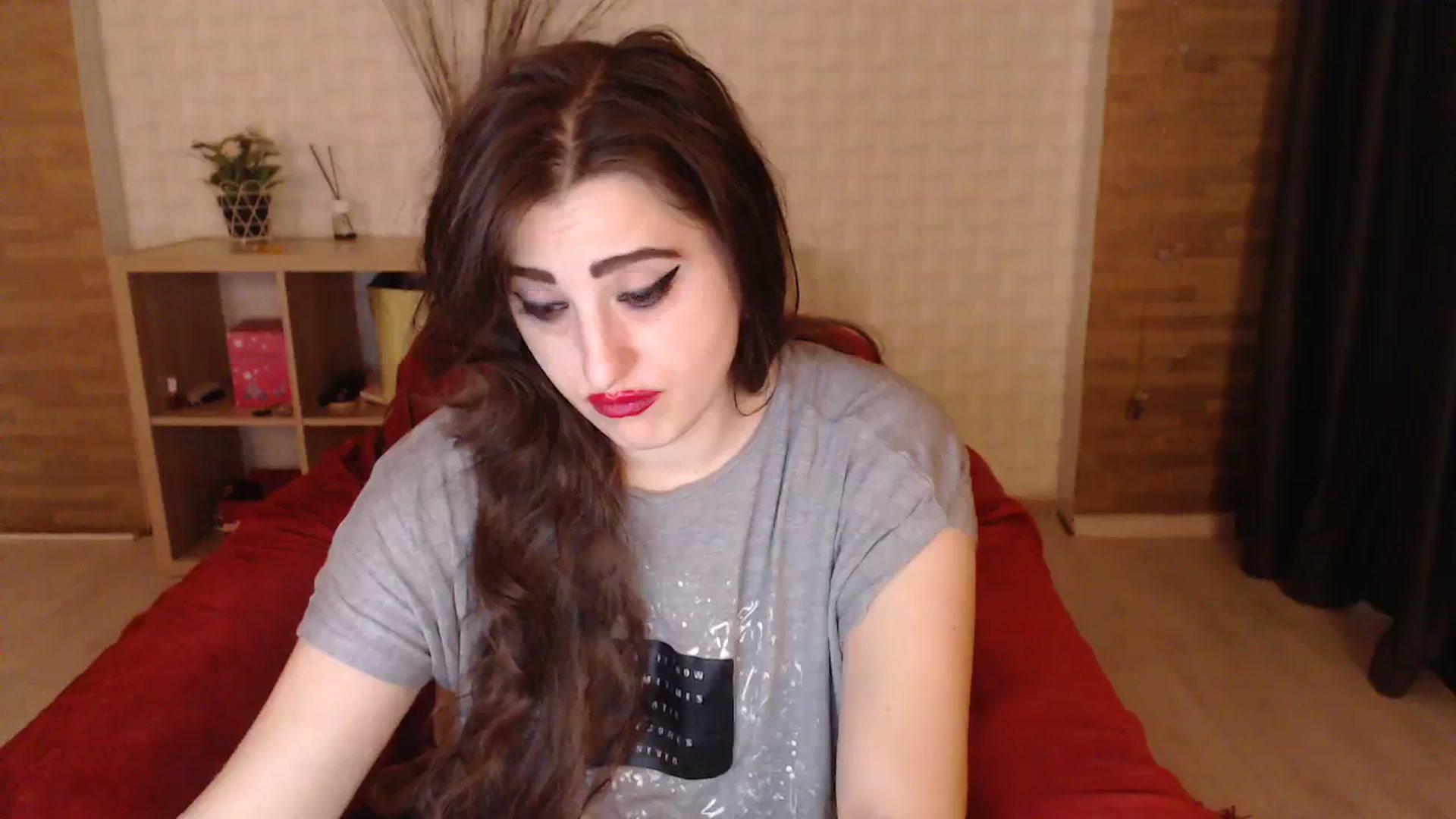 Gallery image thumbnail from HotRebbecca's myfreecams stream on, 12/08/2023, 05:12 image 10 of 20