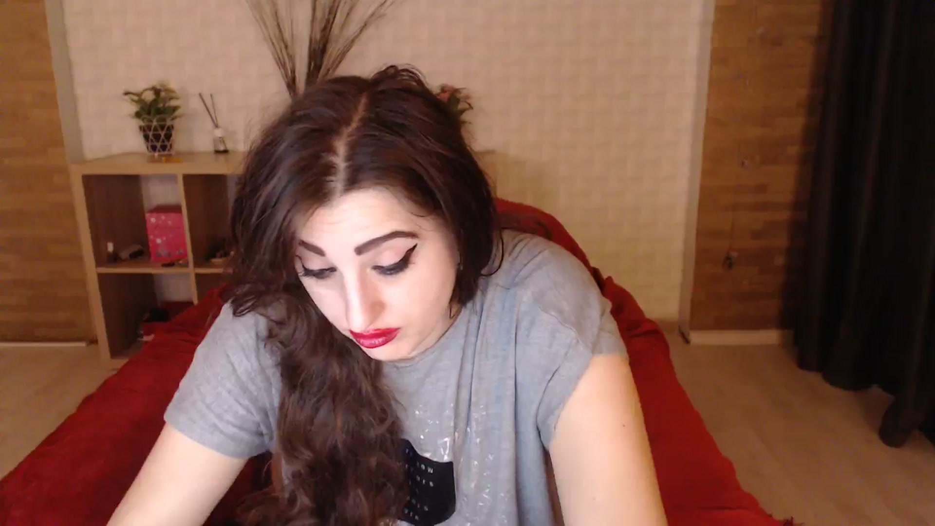 Gallery image thumbnail from HotRebbecca's myfreecams stream on, 12/08/2023, 05:12 image 12 of 20
