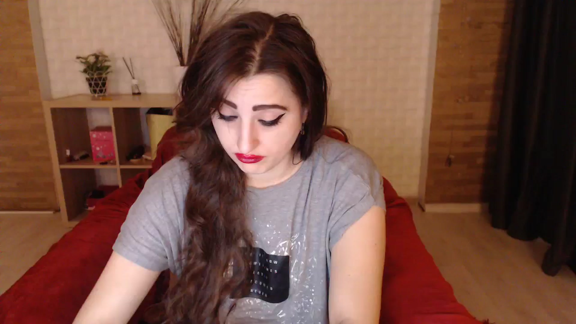 Gallery image thumbnail from HotRebbecca's myfreecams stream on, 12/08/2023, 05:12 image 8 of 20