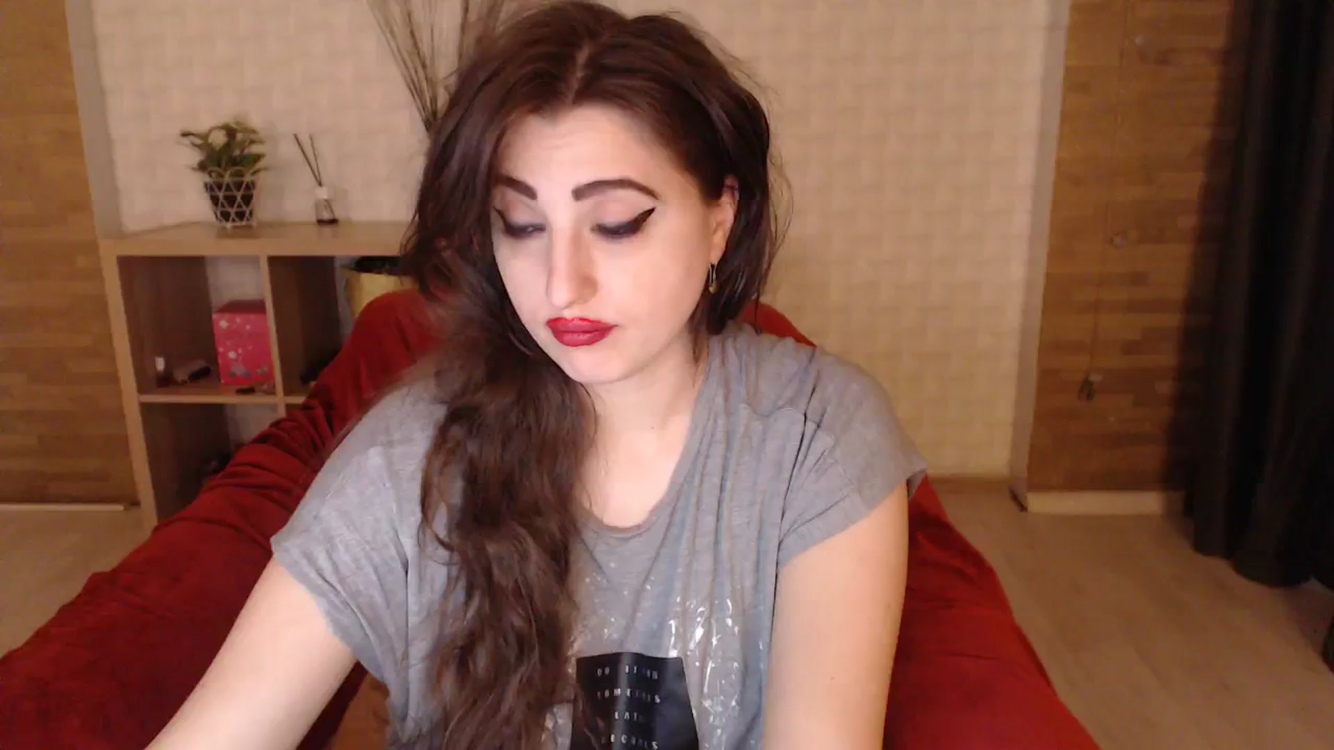 Gallery image thumbnail from HotRebbecca's myfreecams stream on, 12/08/2023, 07:17 image 8 of 20