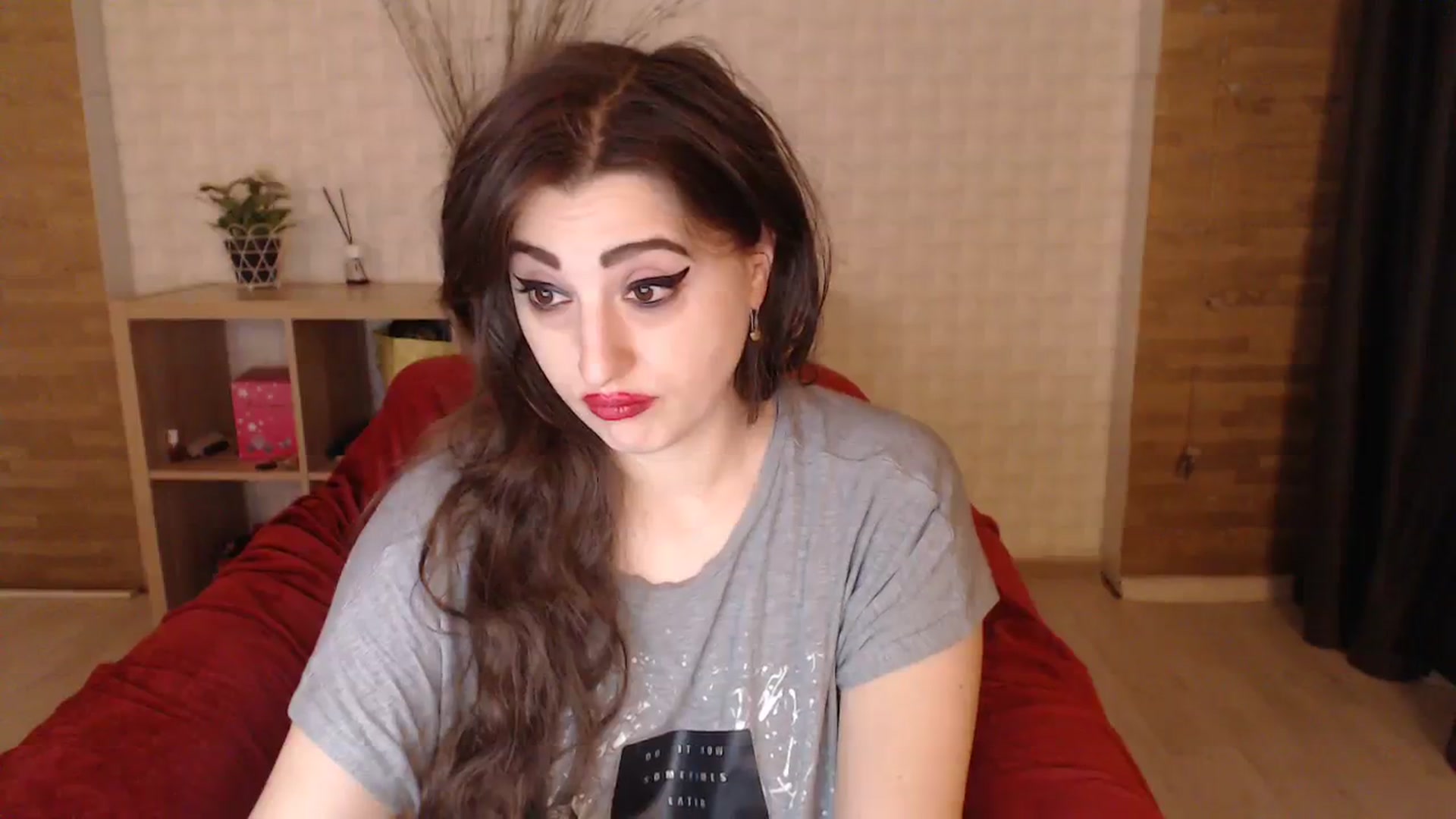 Gallery image thumbnail from HotRebbecca's myfreecams stream on, 12/08/2023, 07:17 image 17 of 20