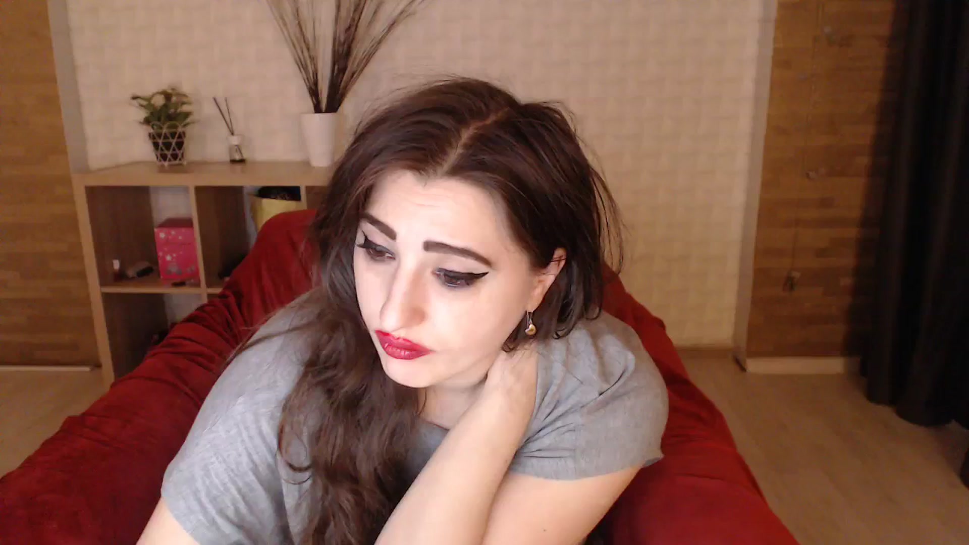 Gallery image thumbnail from HotRebbecca's myfreecams stream on, 12/08/2023, 07:17 image 2 of 20