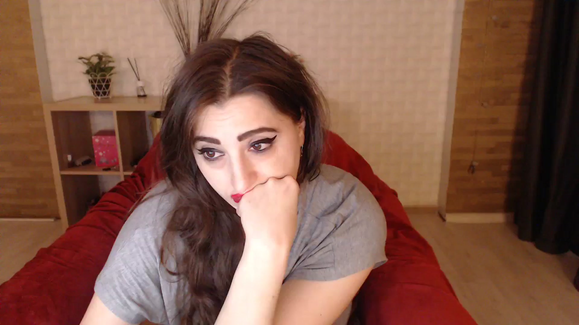 Gallery image thumbnail from HotRebbecca's myfreecams stream on, 12/08/2023, 07:17 image 5 of 20