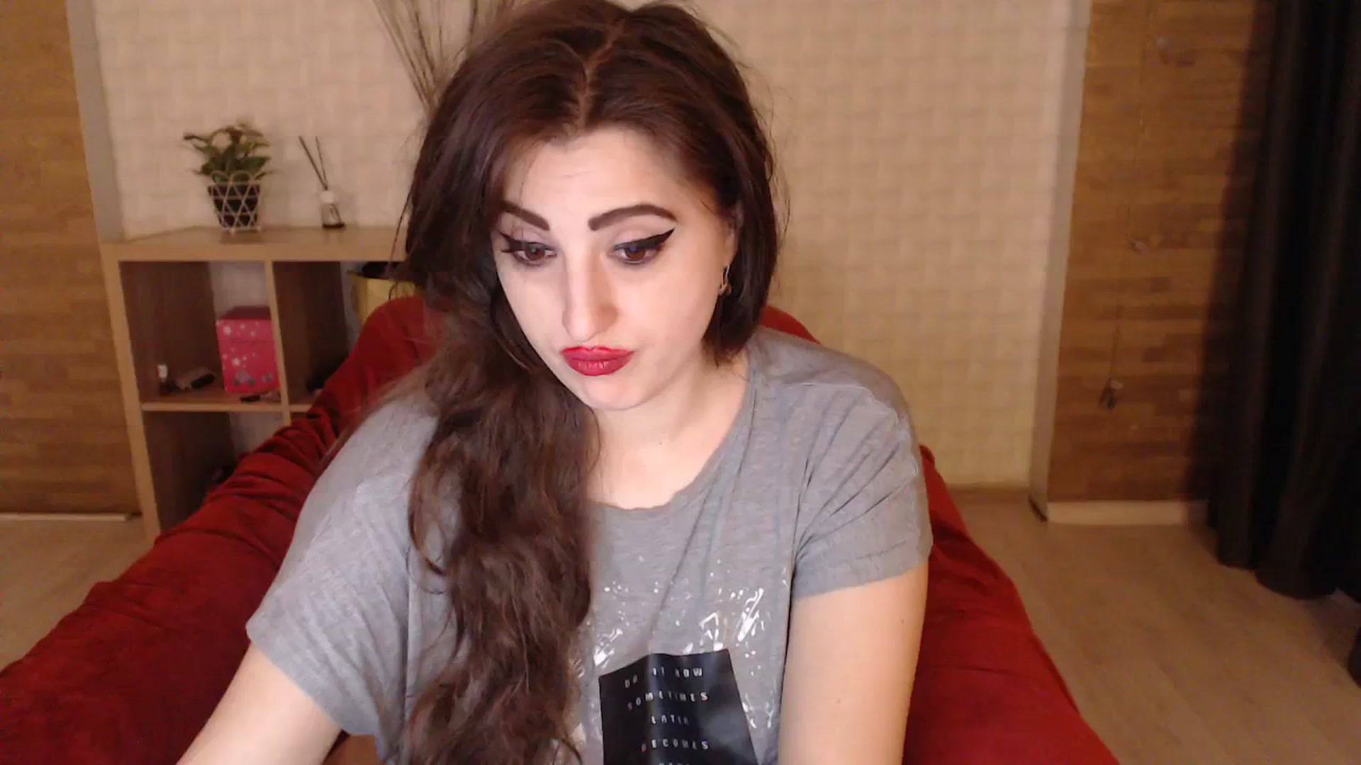 Gallery image thumbnail from HotRebbecca's myfreecams stream on, 12/08/2023, 07:17 image 10 of 20