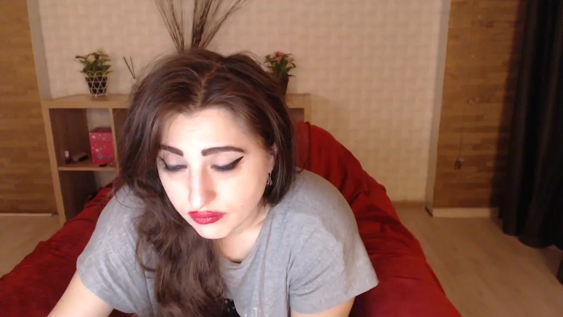 Gallery image thumbnail from HotRebbecca's myfreecams stream on, 12/08/2023, 07:17 image 11 of 20