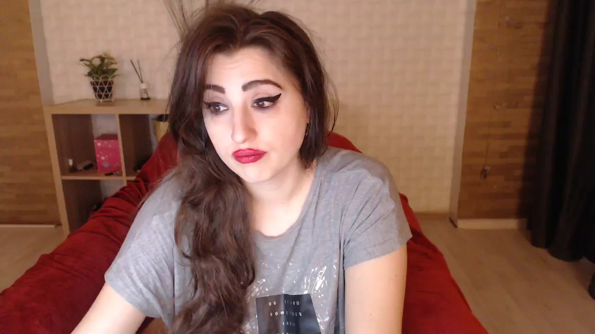 Gallery image thumbnail from HotRebbecca's myfreecams stream on, 12/08/2023, 07:17 image 12 of 20