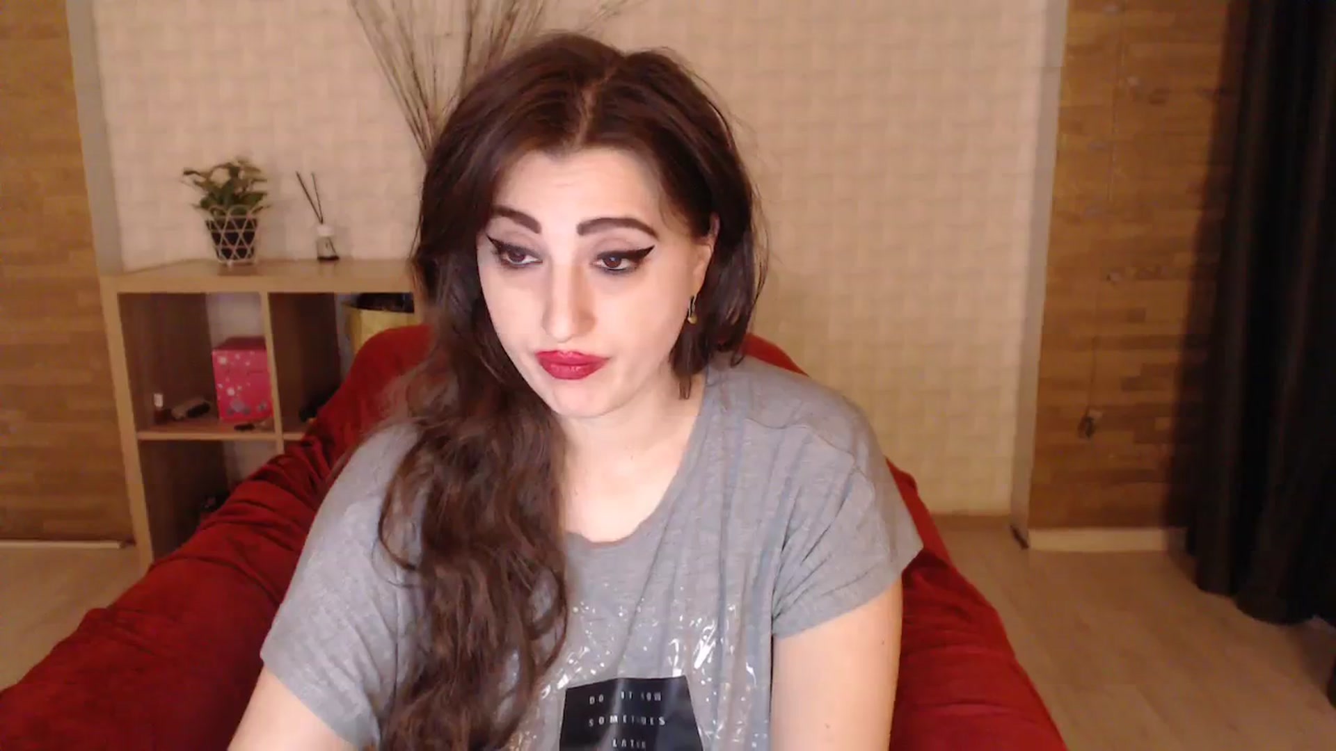 Gallery image thumbnail from HotRebbecca's myfreecams stream on, 12/08/2023, 07:17 image 20 of 20