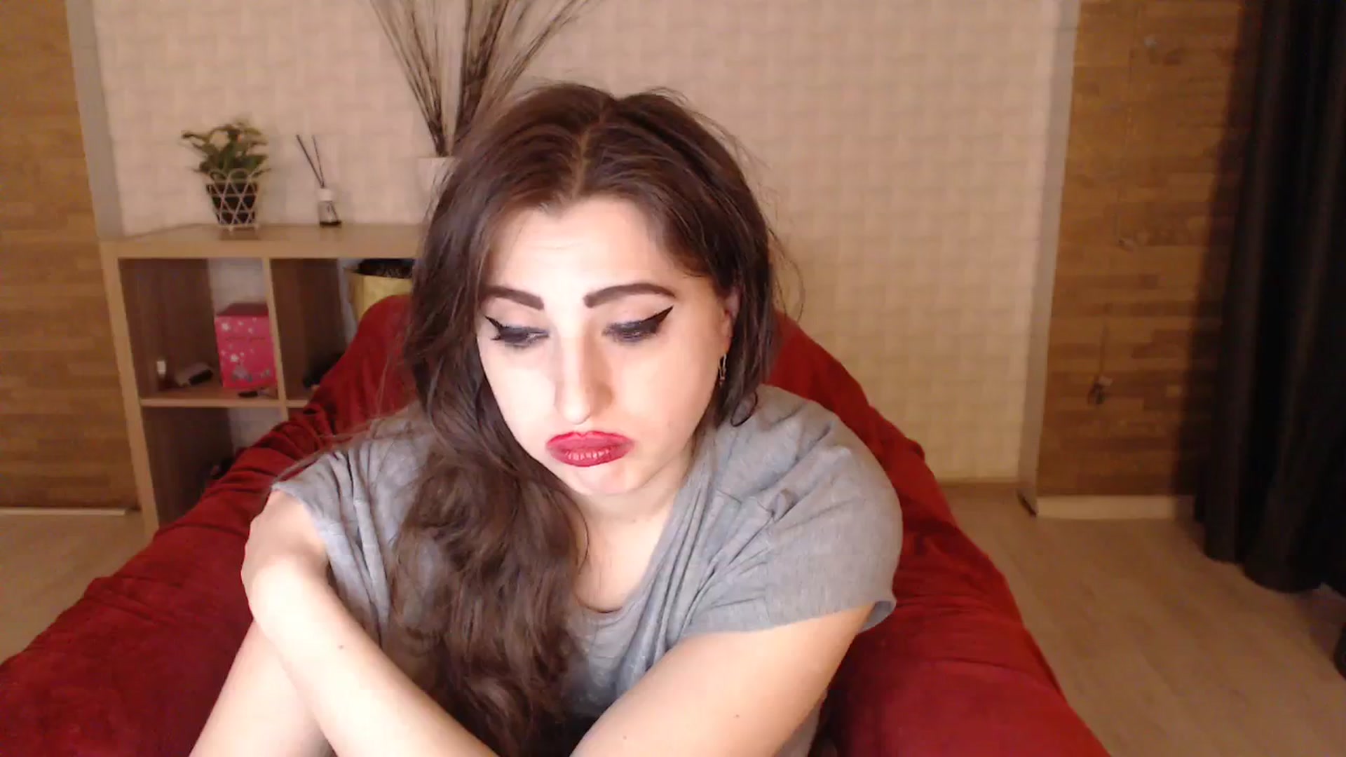 Gallery image thumbnail from HotRebbecca's myfreecams stream on, 12/08/2023, 07:17 image 6 of 20