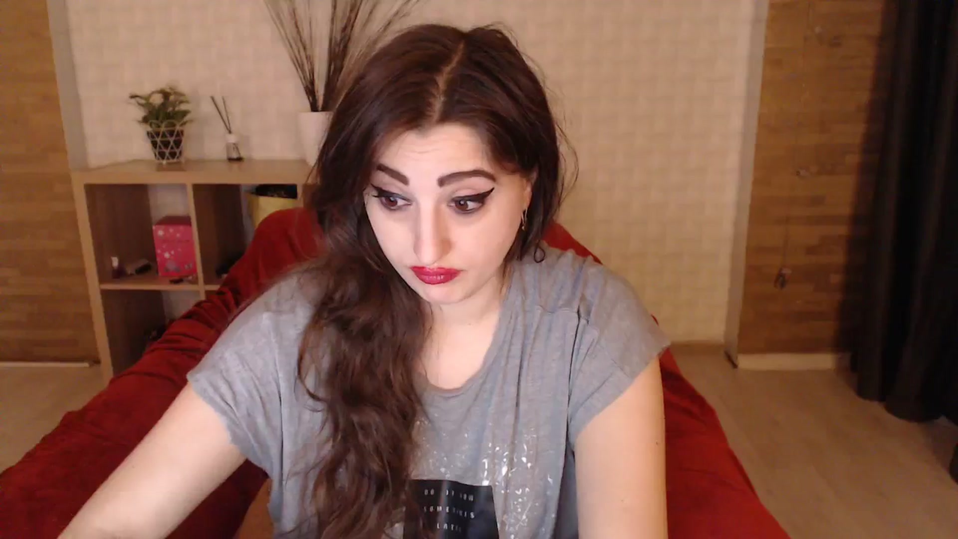 Gallery image thumbnail from HotRebbecca's myfreecams stream on, 12/08/2023, 07:17 image 7 of 20