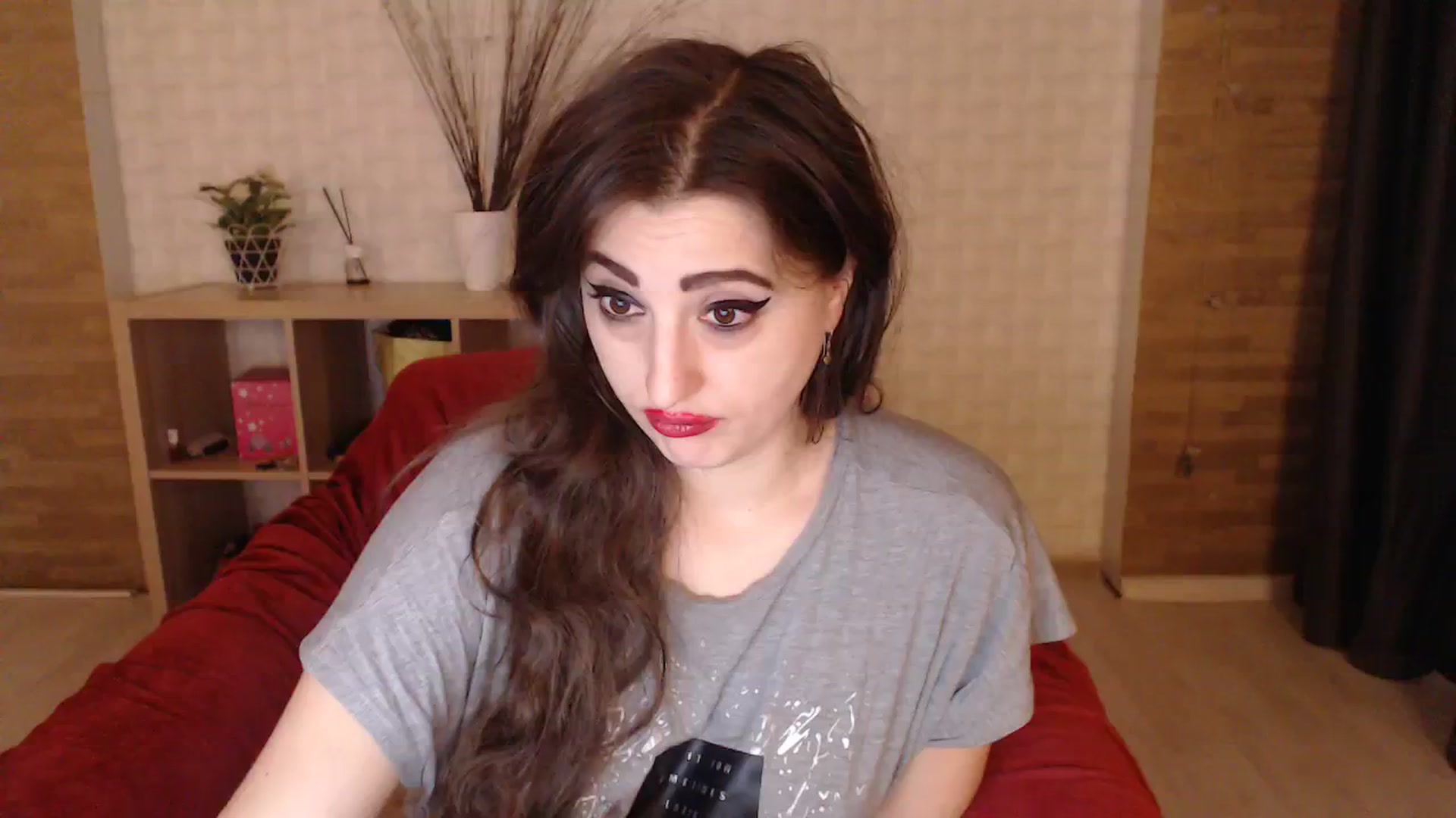 Gallery image thumbnail from HotRebbecca's myfreecams stream on, 12/08/2023, 07:17 image 16 of 20