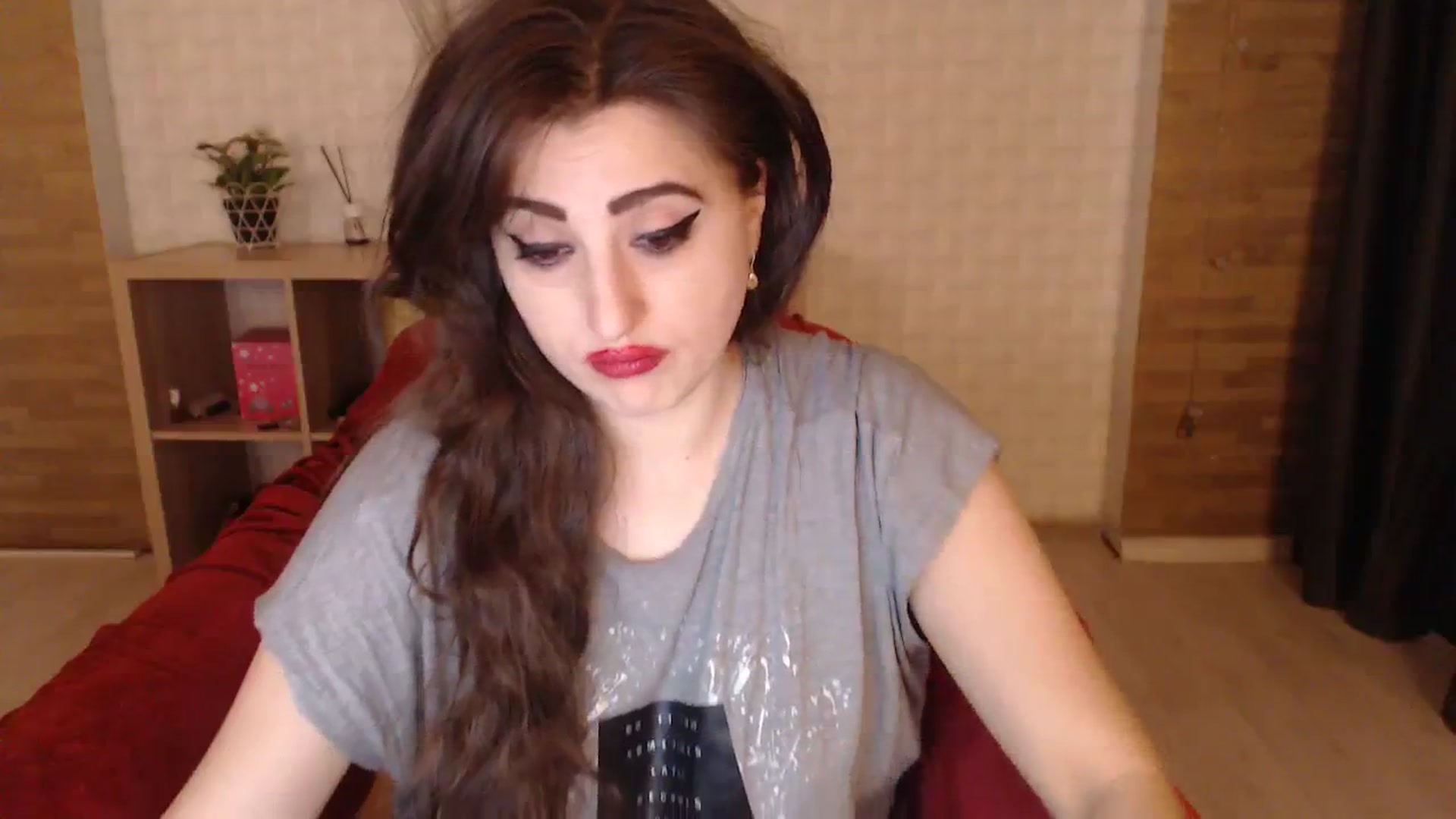 Gallery image thumbnail from HotRebbecca's myfreecams stream on, 12/08/2023, 07:17 image 9 of 20