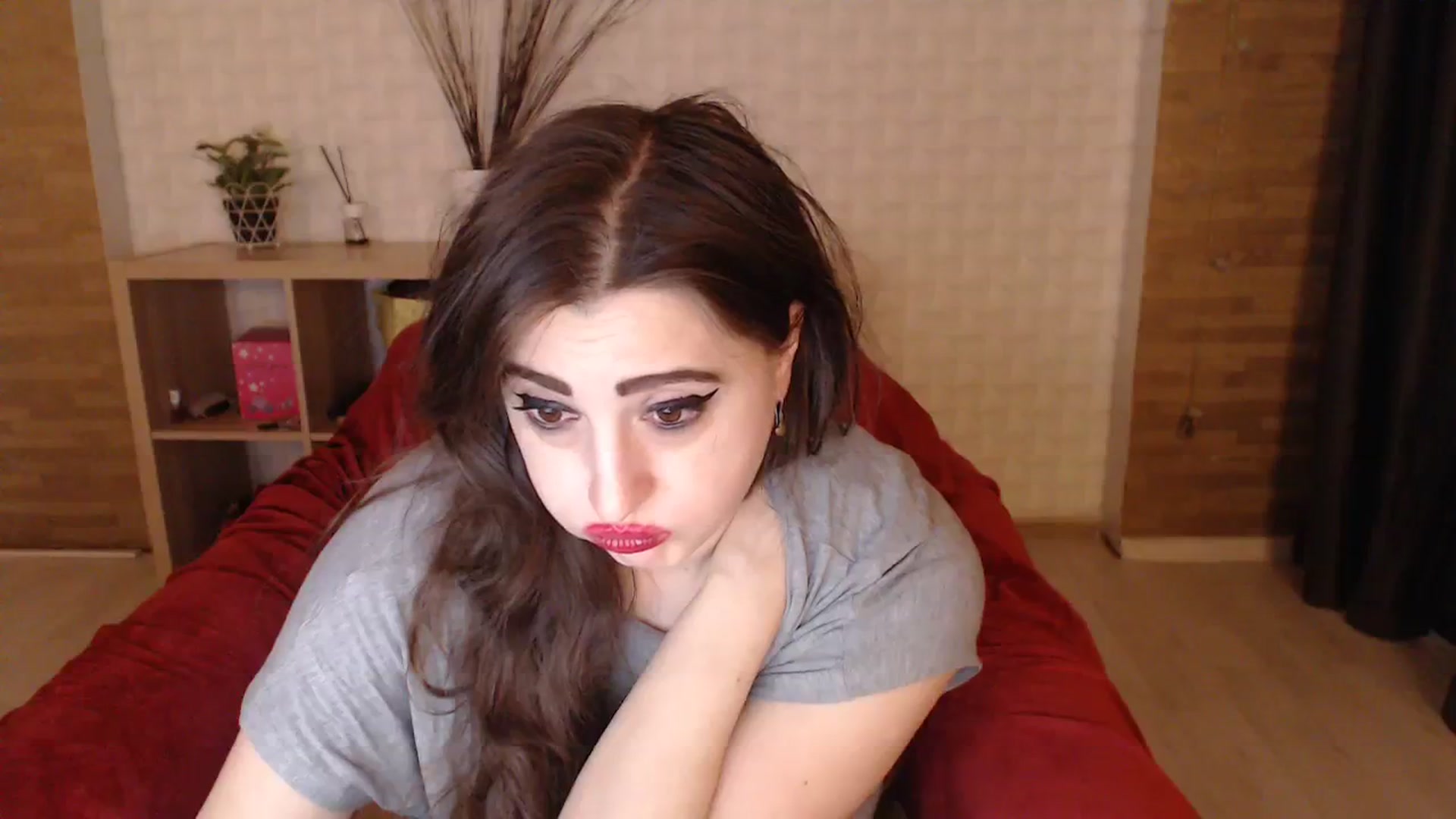 Gallery image thumbnail from HotRebbecca's myfreecams stream on, 12/08/2023, 07:17 image 3 of 20
