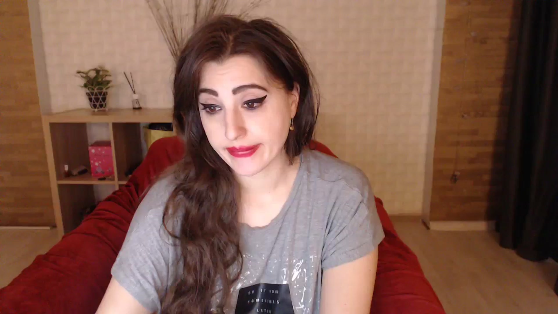 Gallery image thumbnail from HotRebbecca's myfreecams stream on, 12/08/2023, 07:17 image 18 of 20