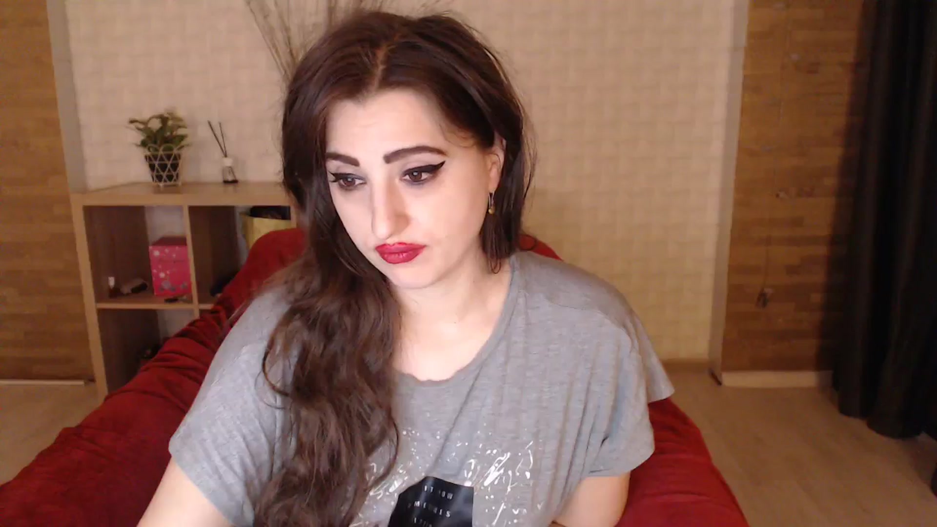 Gallery image thumbnail from HotRebbecca's myfreecams stream on, 12/08/2023, 07:17 image 15 of 20