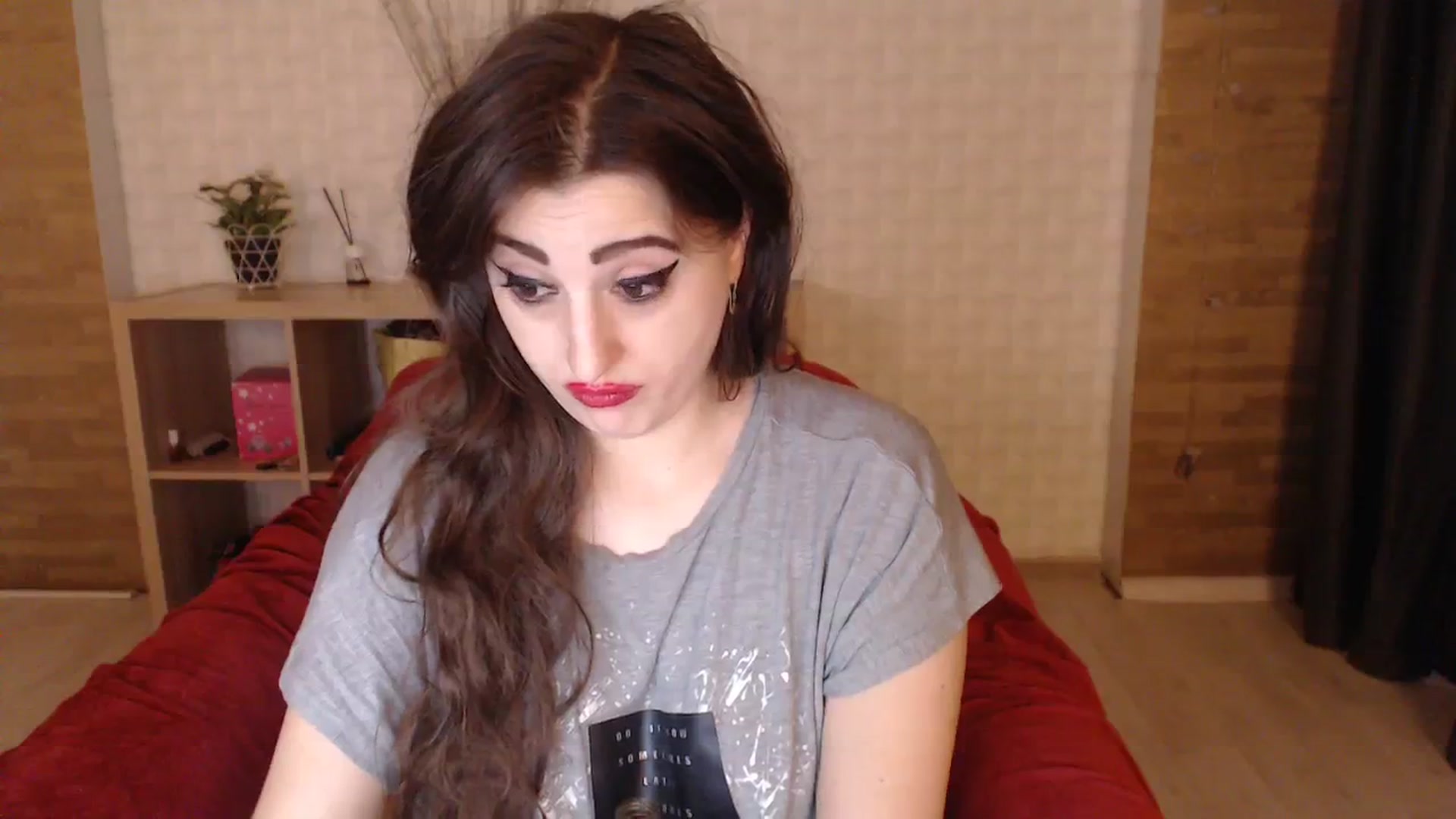 Gallery image thumbnail from HotRebbecca's myfreecams stream on, 12/08/2023, 07:17 image 14 of 20