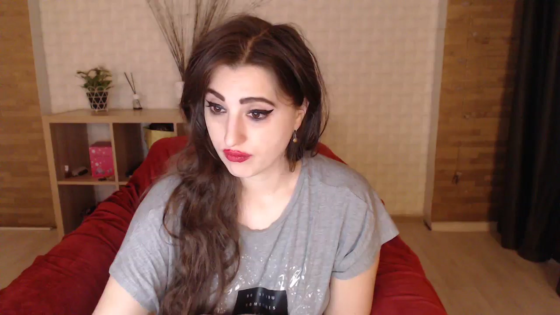 Gallery image thumbnail from HotRebbecca's myfreecams stream on, 12/08/2023, 07:17 image 19 of 20