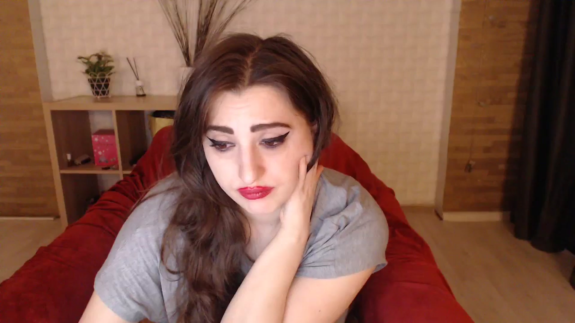 Gallery image thumbnail from HotRebbecca's myfreecams stream on, 12/08/2023, 07:17 image 4 of 20